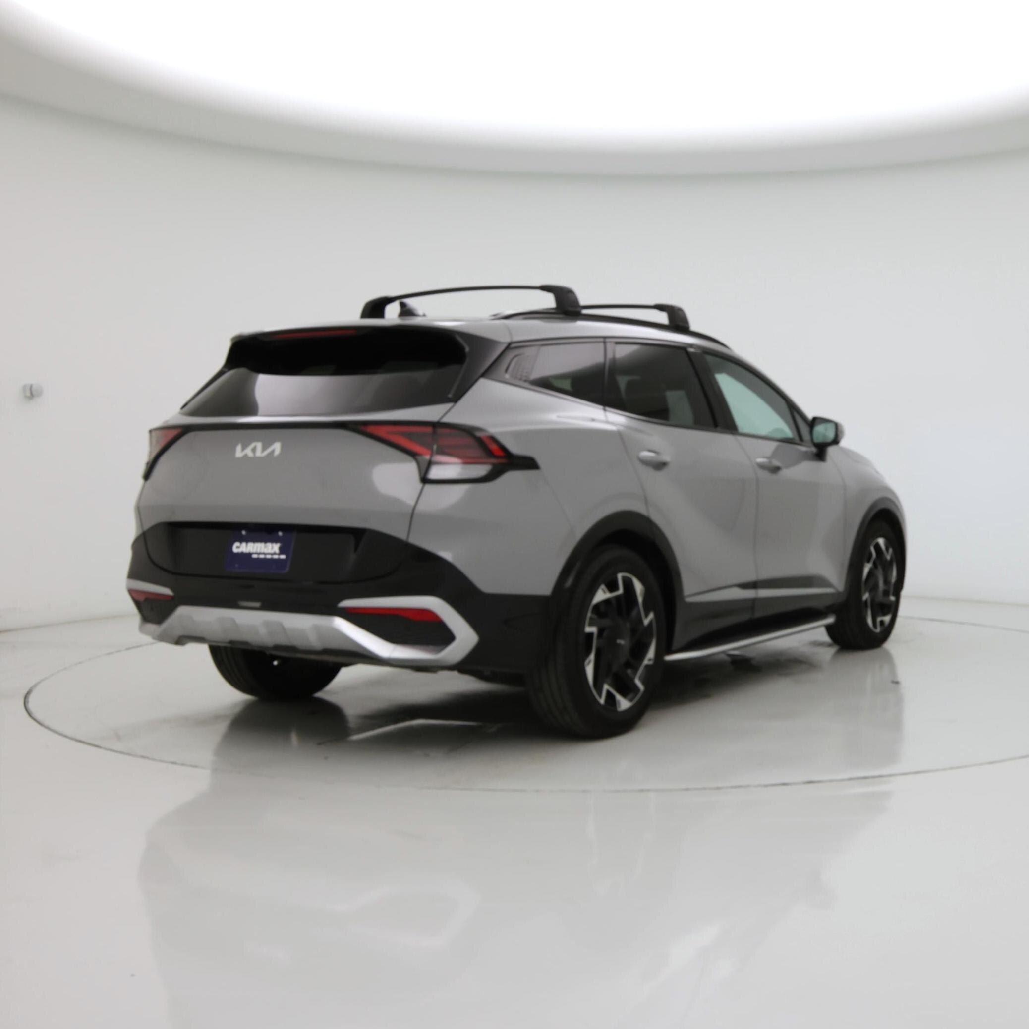 Thumbnail: 2023 Kia Sportage - 8