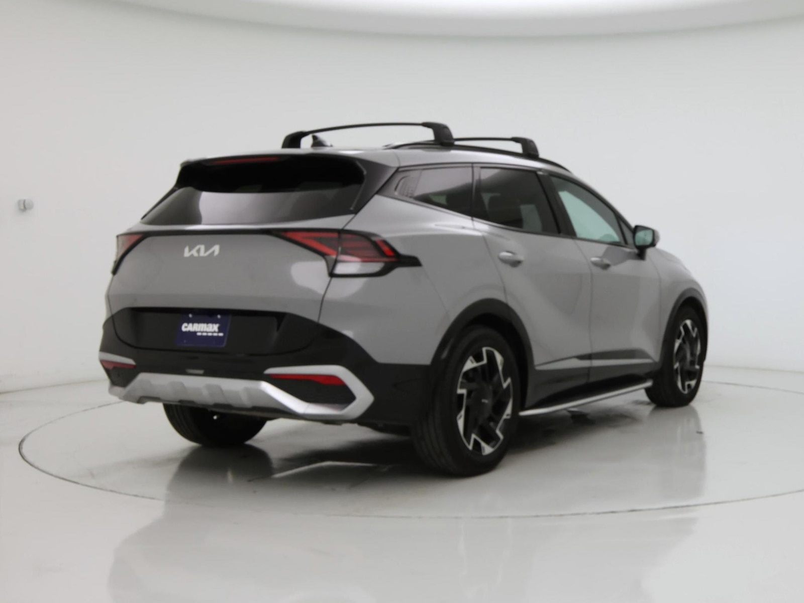 2023 Kia Sportage SX Prestige - Photo 9
