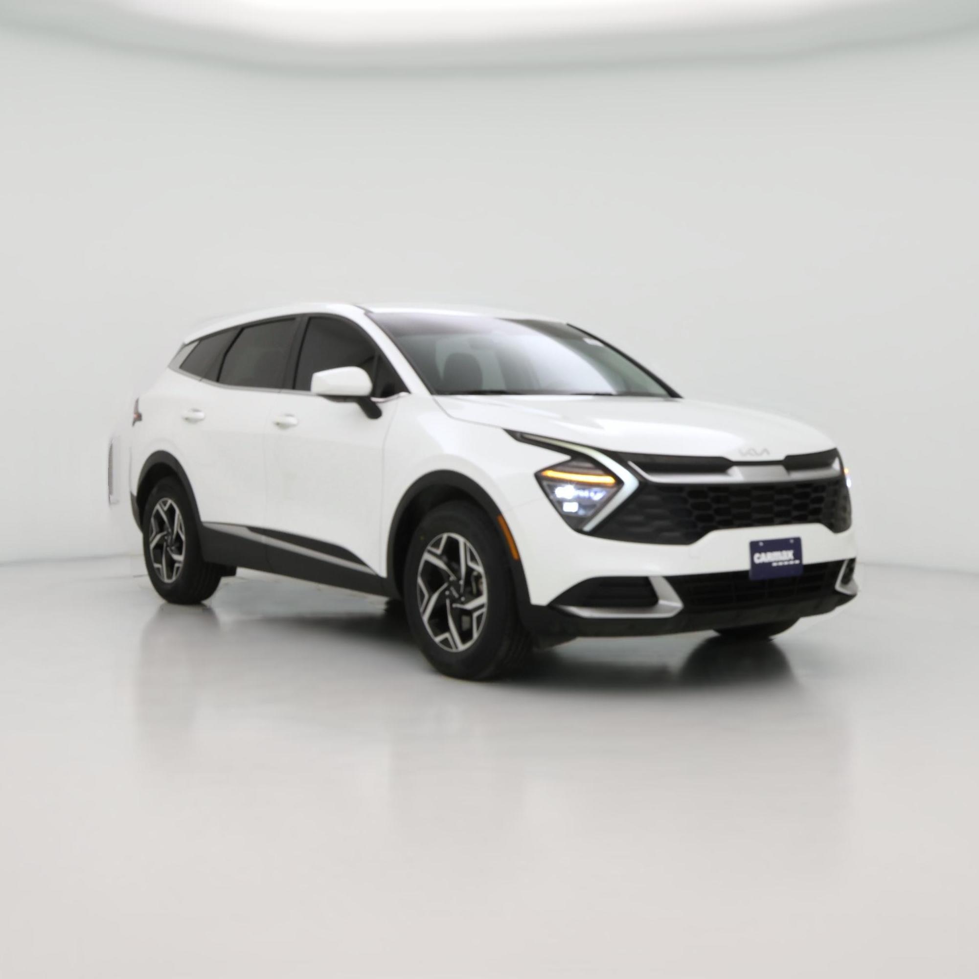 Thumbnail: 2025 Kia Sportage - 1