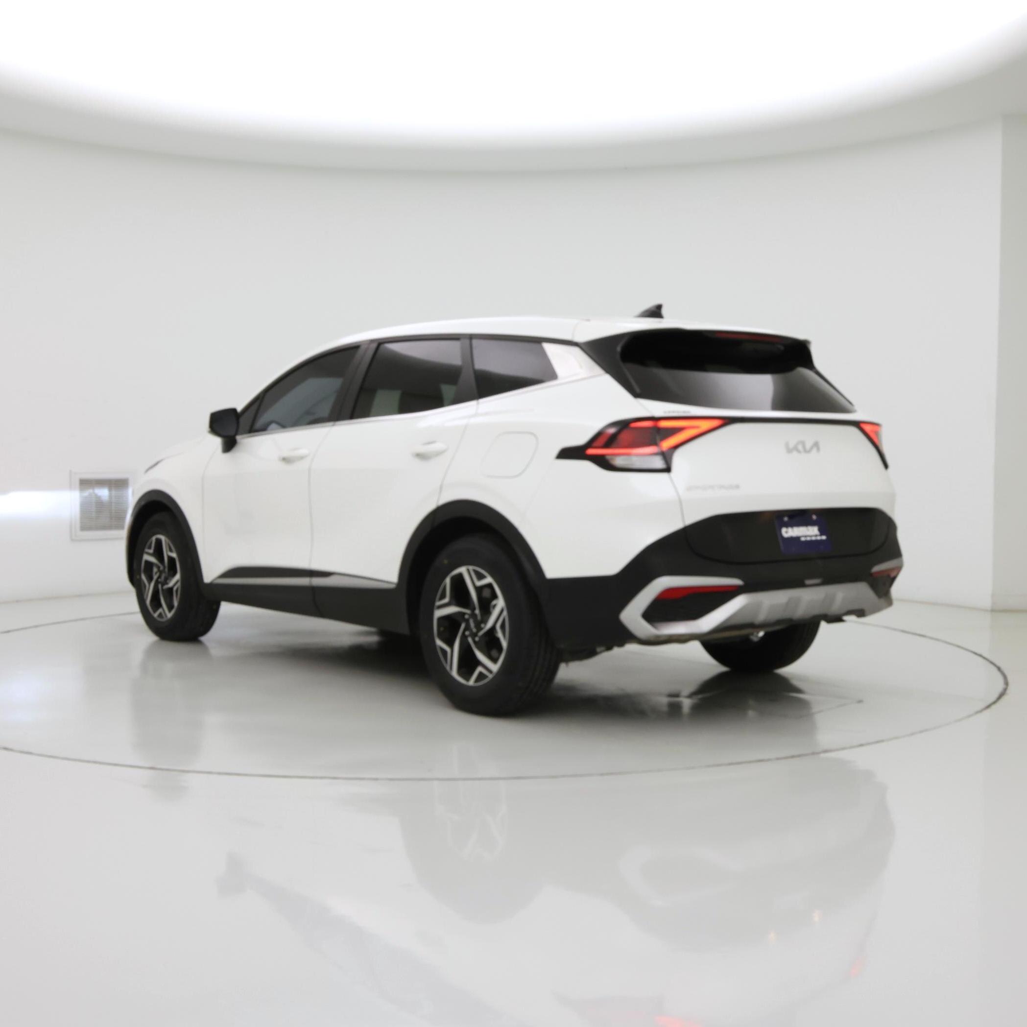 Thumbnail: 2025 Kia Sportage - 2