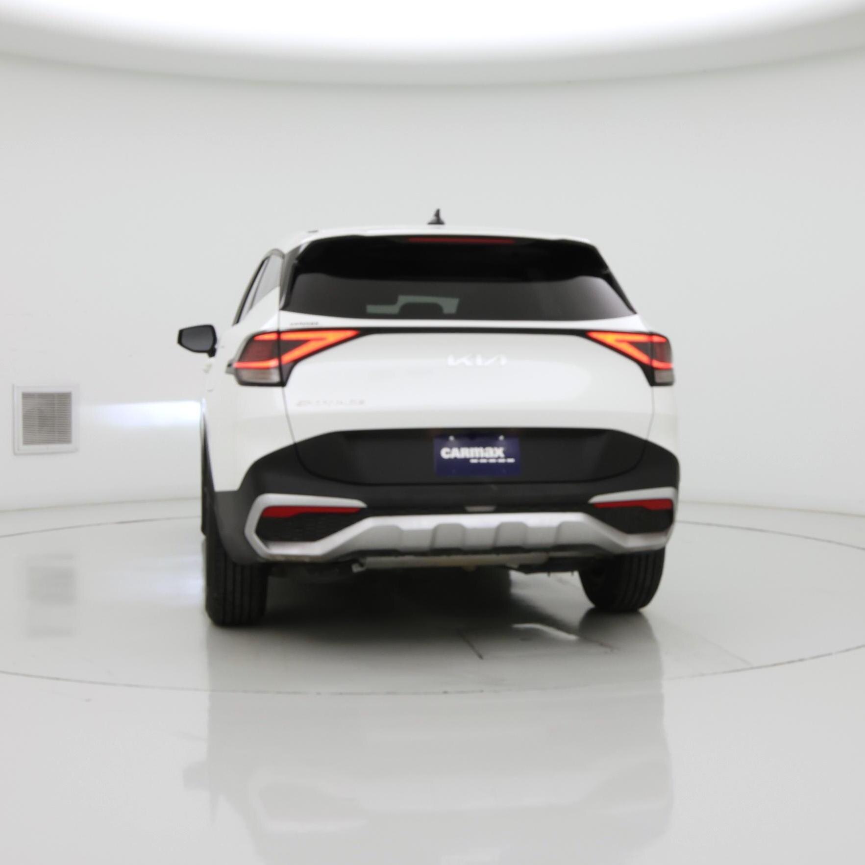 Thumbnail: 2025 Kia Sportage - 6