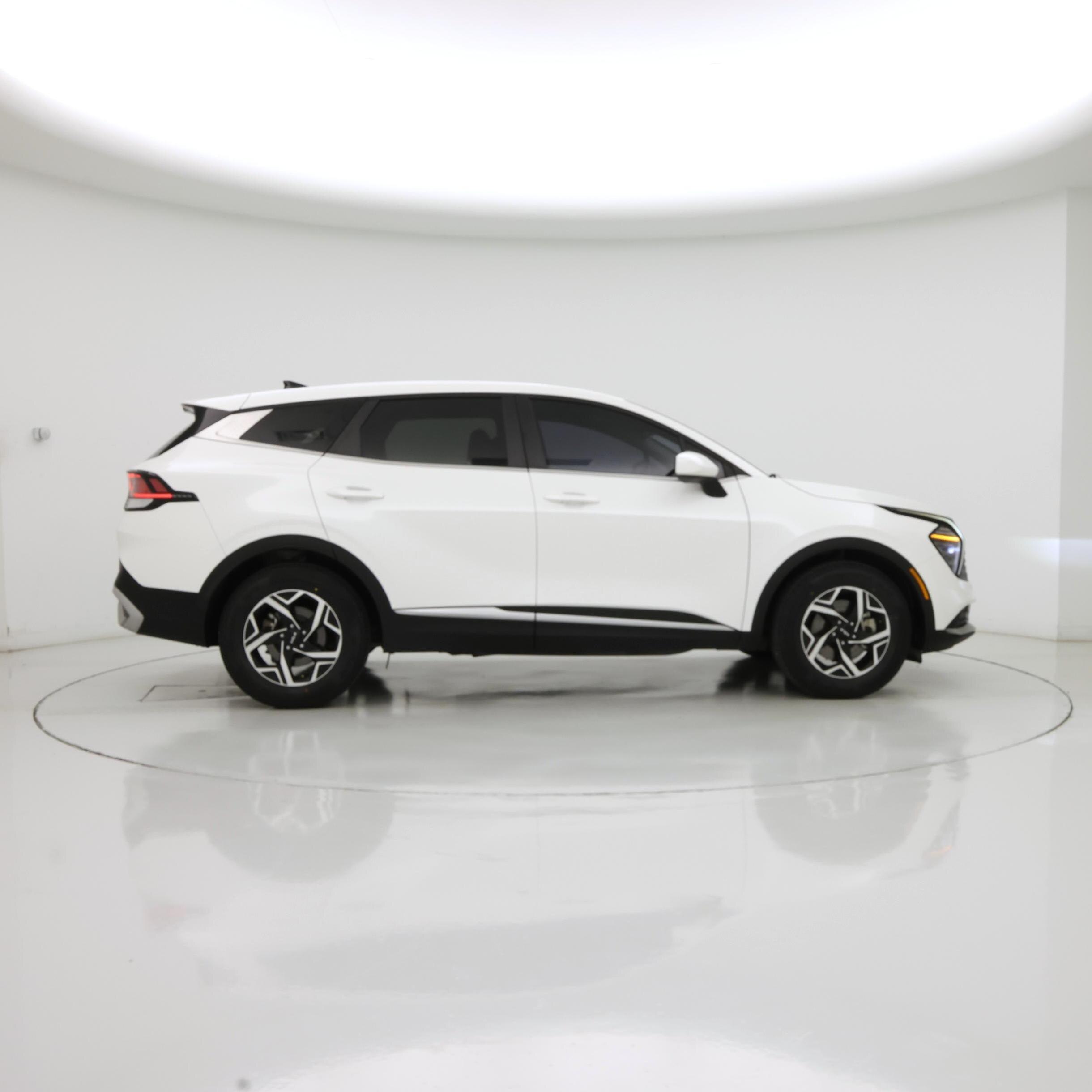 Thumbnail: 2025 Kia Sportage - 7
