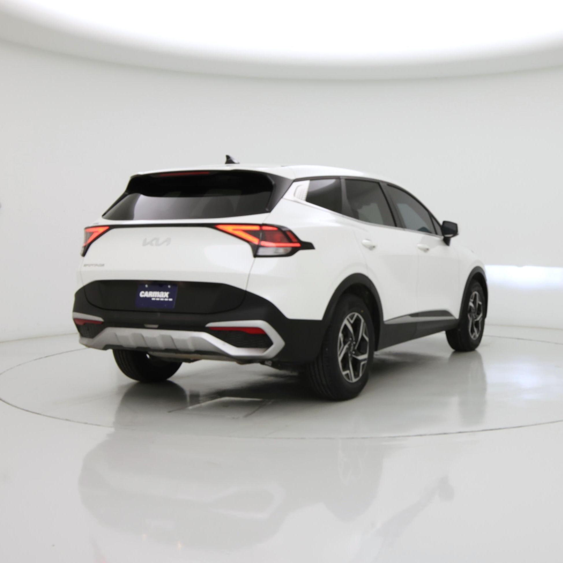 Thumbnail: 2025 Kia Sportage - 8