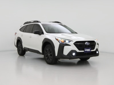 2024 Subaru Outback Onyx Edition XT