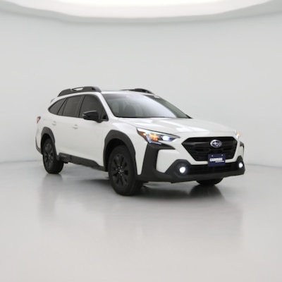Recommended categories heading image of the selected vehicle