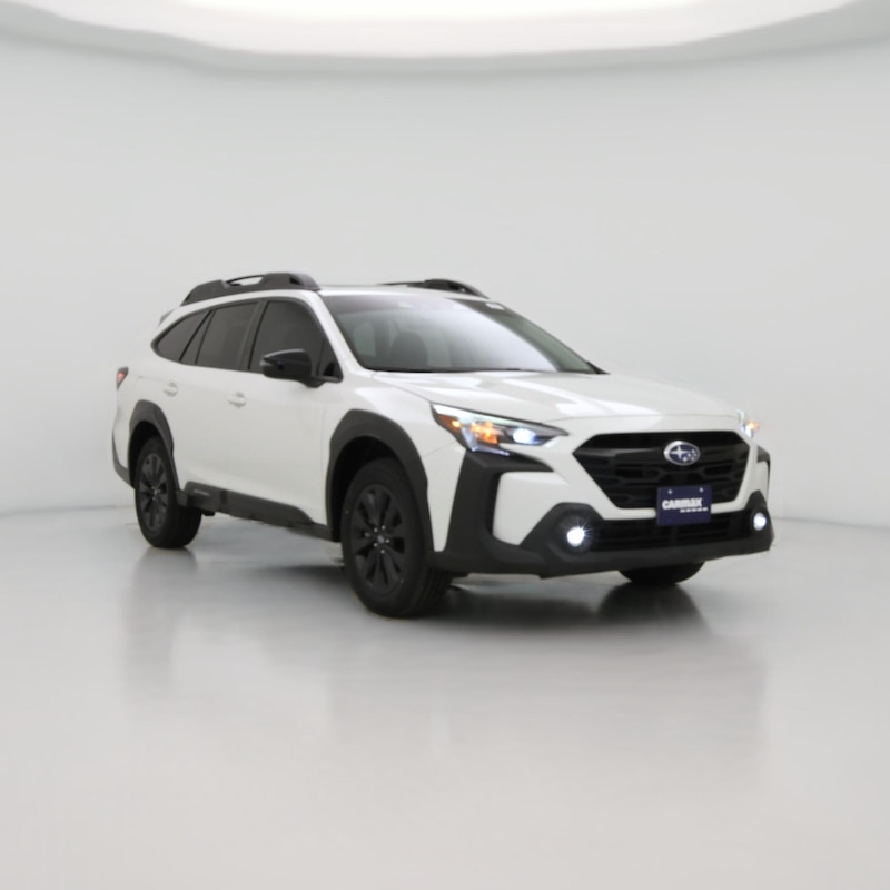 2024 Subaru Outback Onyx Edition XT