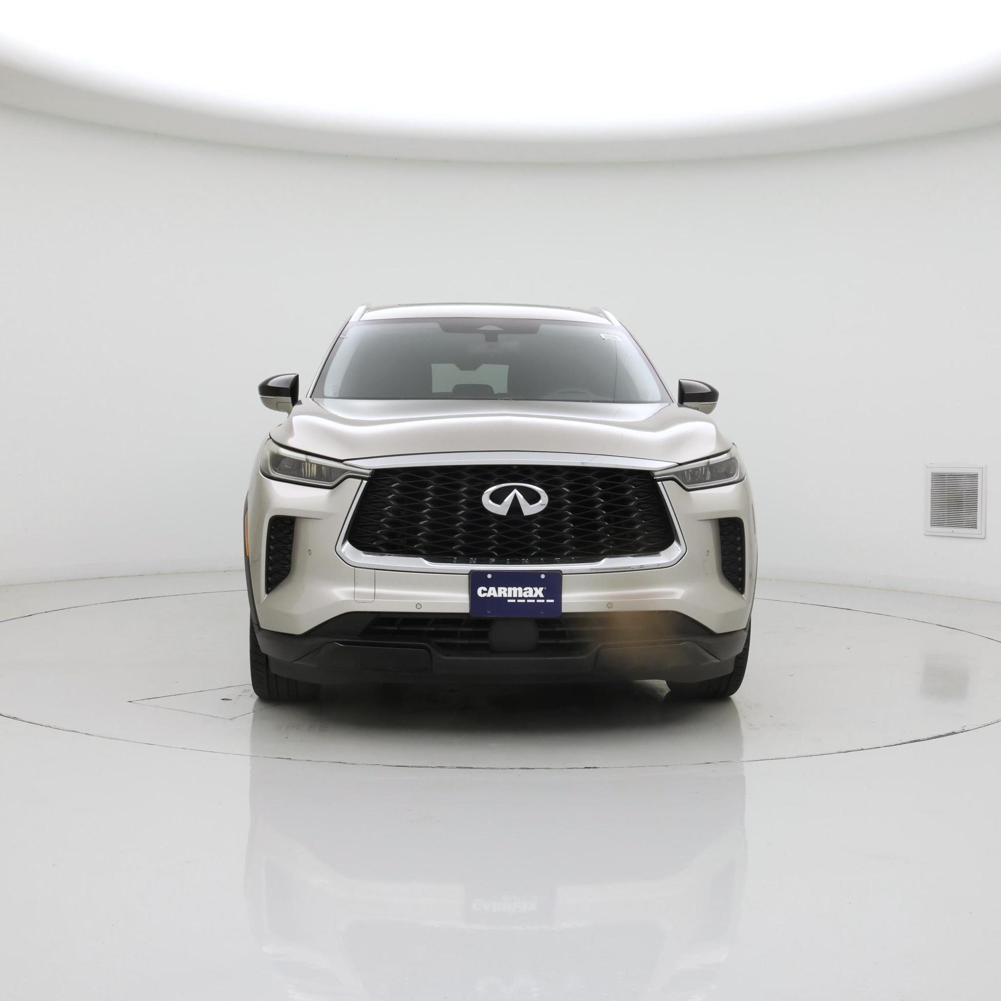 Thumbnail: 2023 INFINITI QX60 - 5