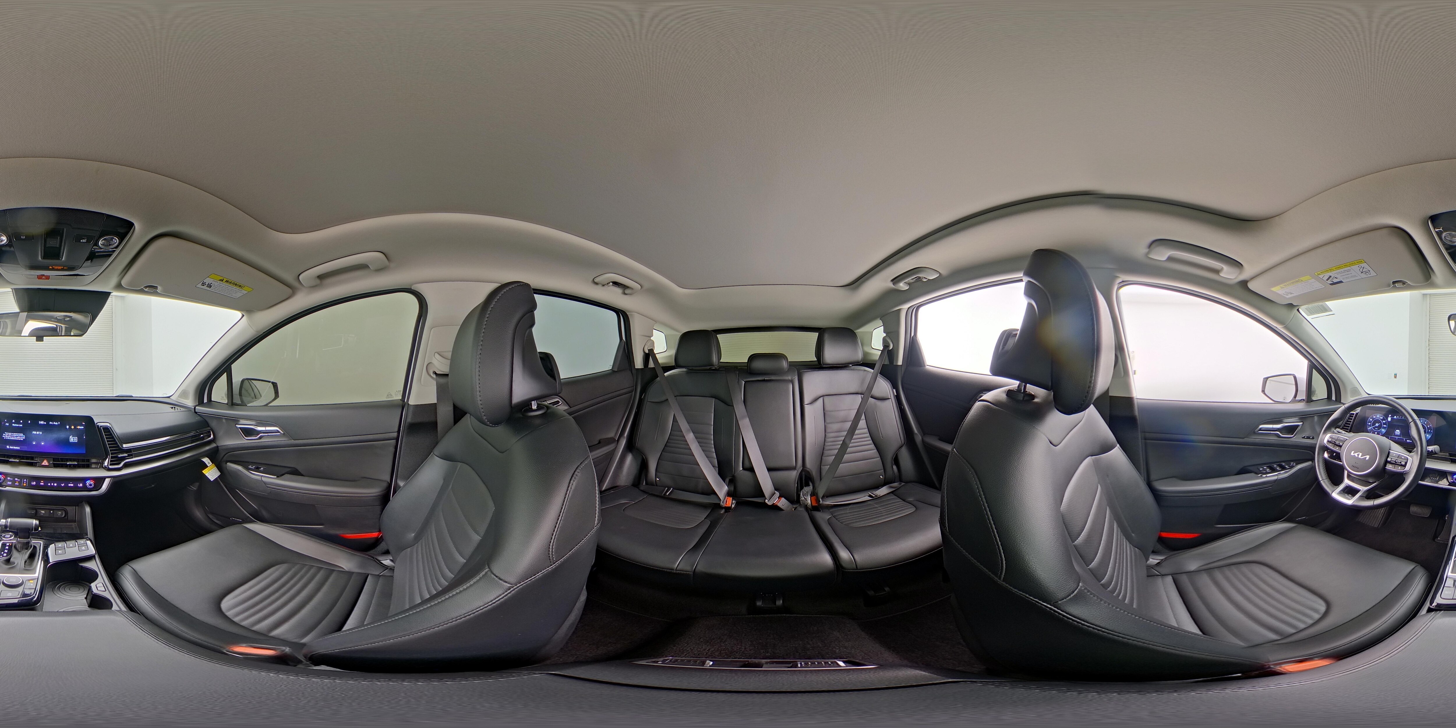 2024 Kia Sportage SX Prestige - Photo 26