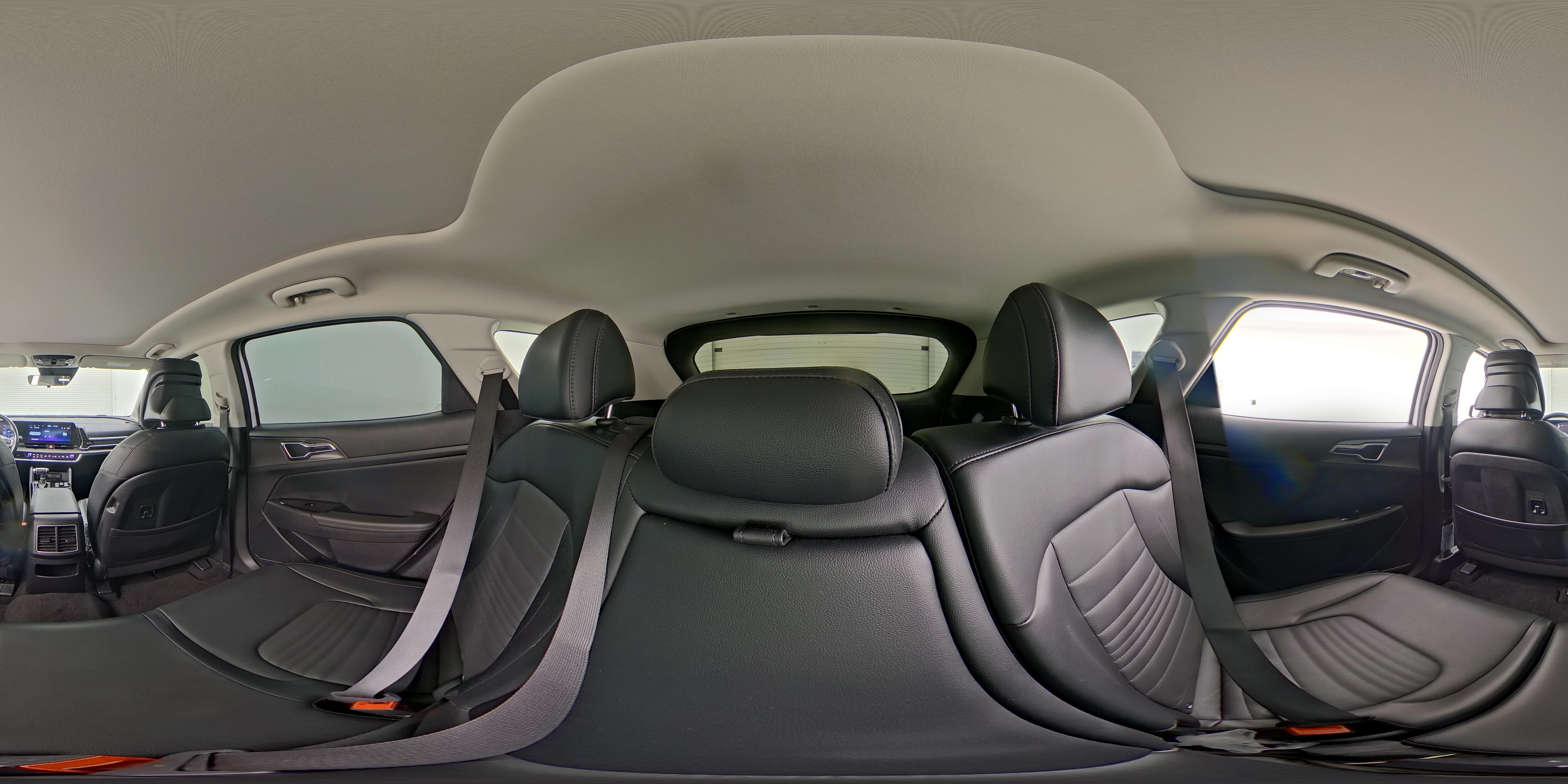 2024 Kia Sportage SX Prestige - Photo 27