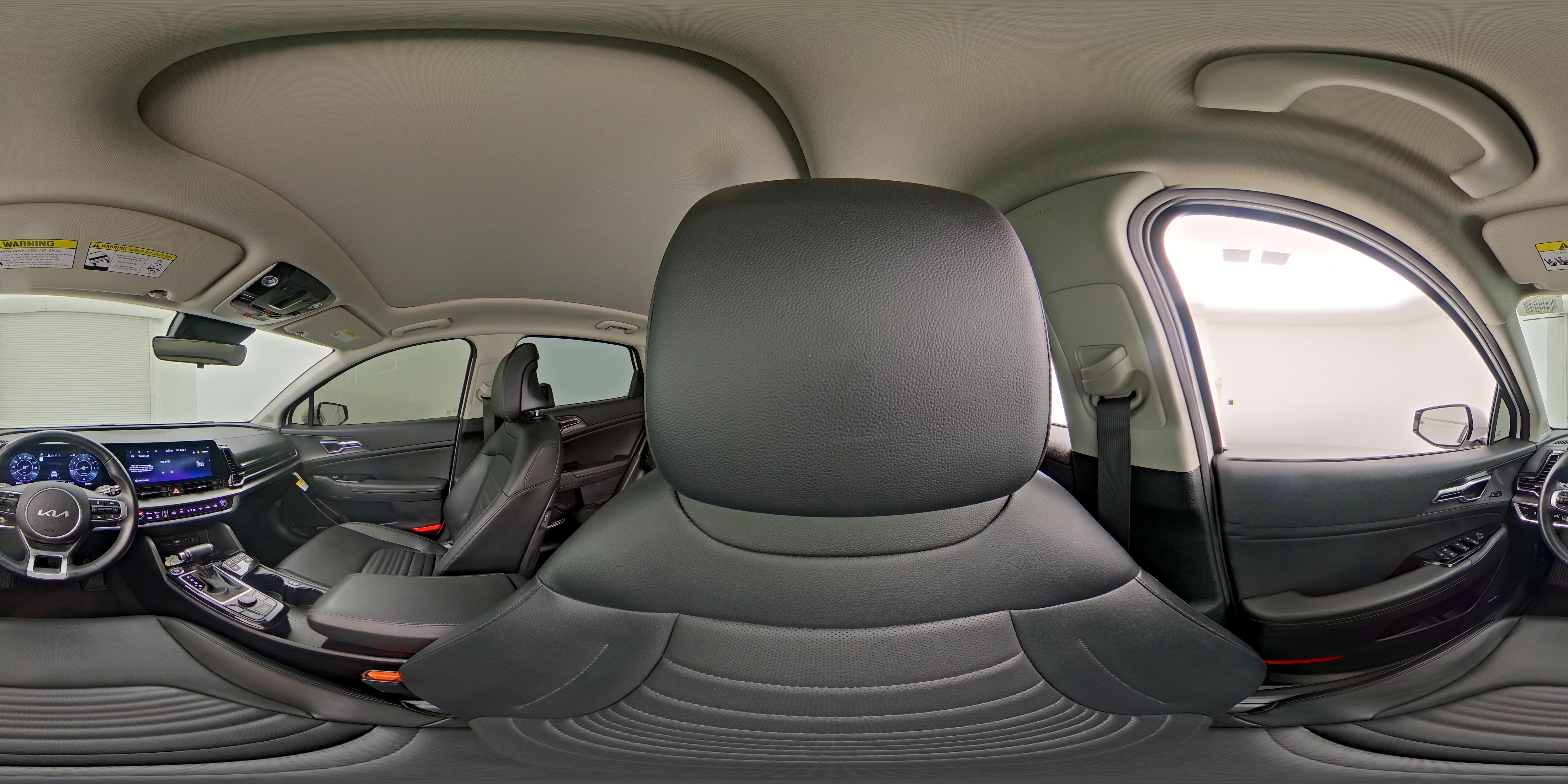 2024 Kia Sportage SX Prestige - Photo 28