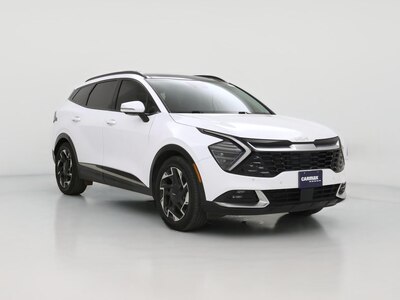 2024 Kia Sportage SX Prestige
