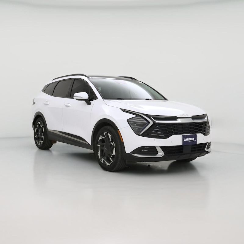 2024 Kia Sportage SX Prestige