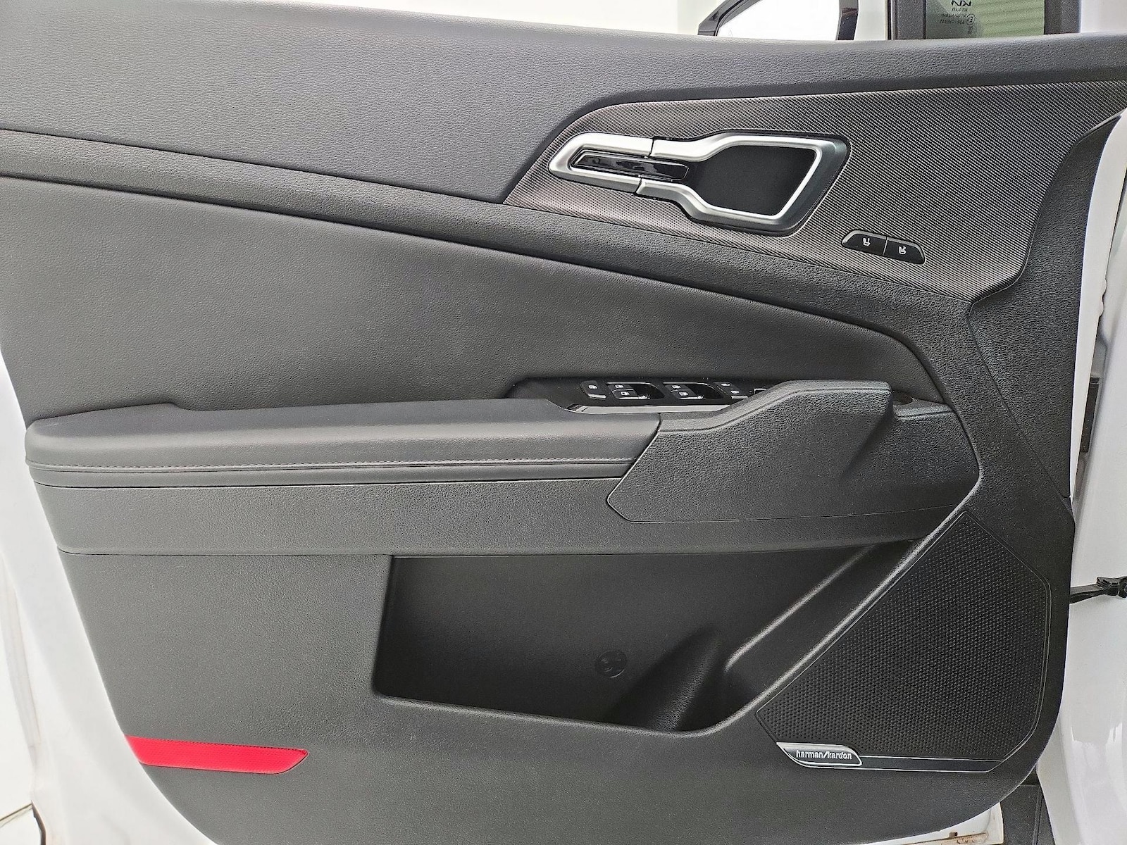 2024 Kia Sportage SX Prestige - Photo 13