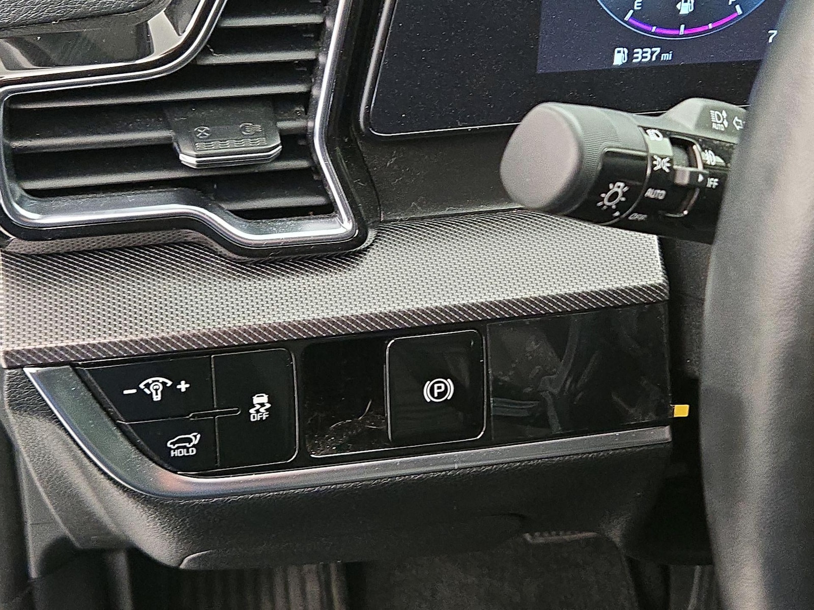 2024 Kia Sportage SX Prestige - Photo 14