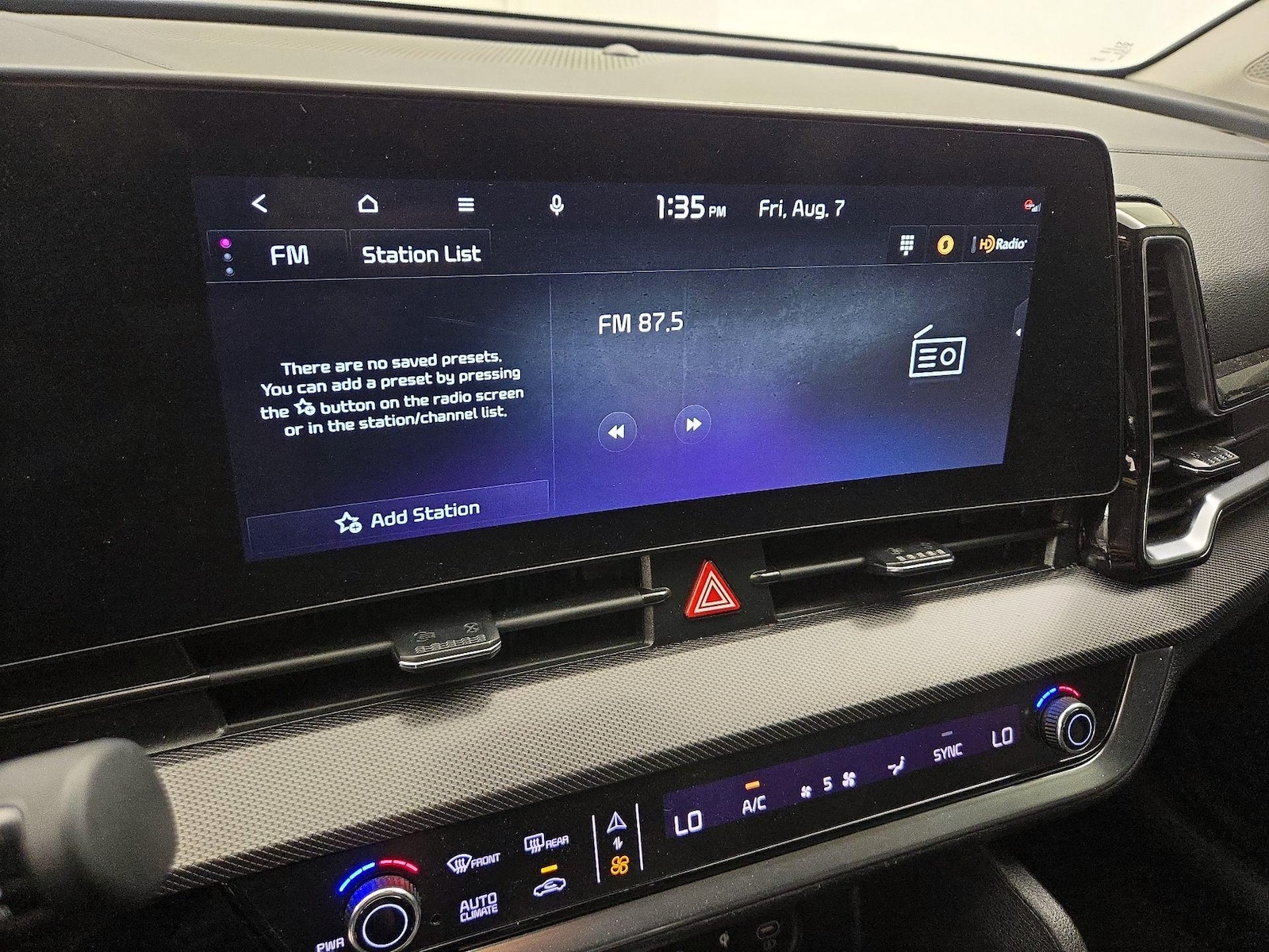 2024 Kia Sportage SX Prestige - Photo 17