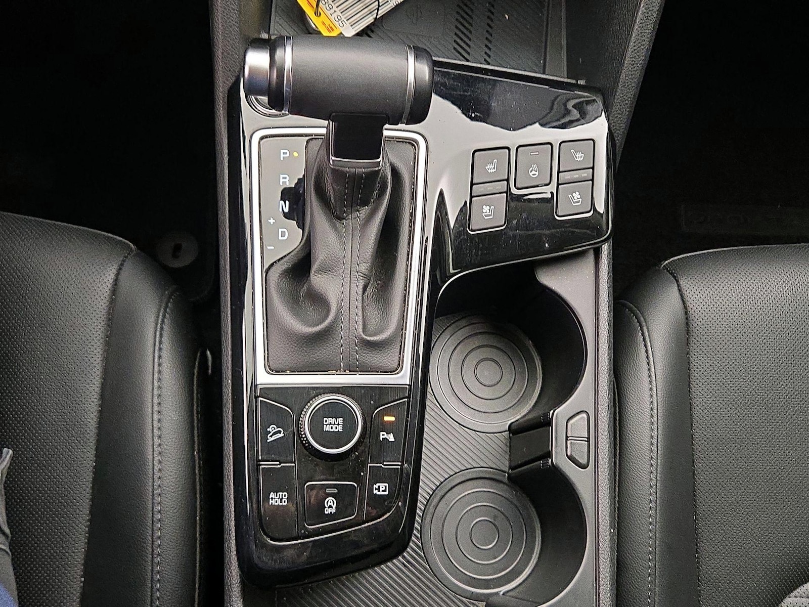 2024 Kia Sportage SX Prestige - Photo 19