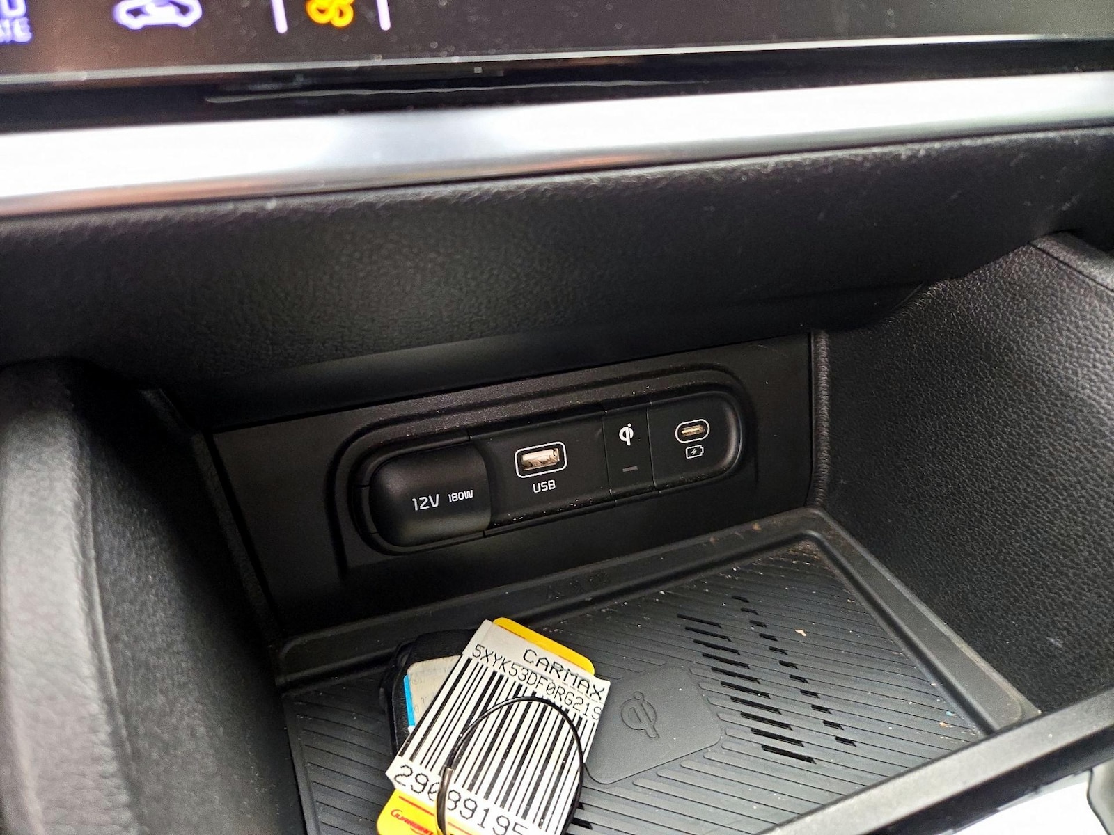 2024 Kia Sportage SX Prestige - Photo 20