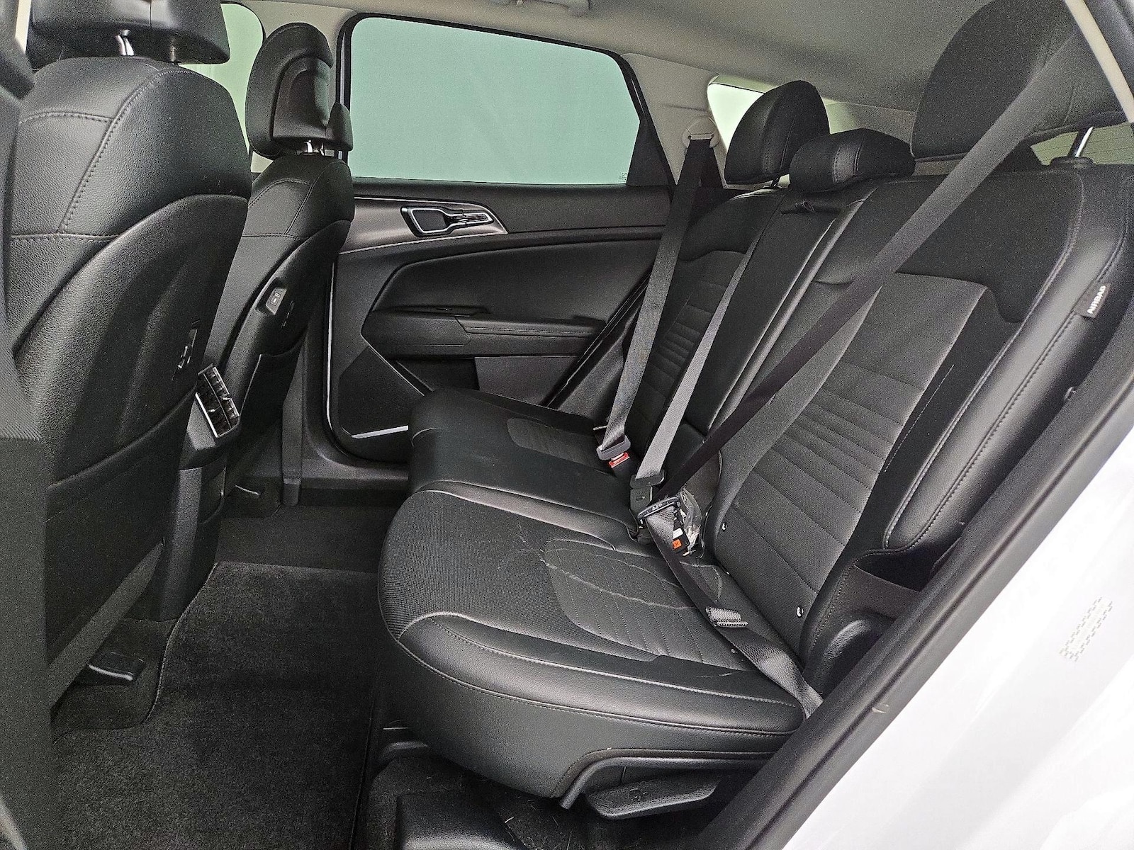 2024 Kia Sportage SX Prestige - Photo 22
