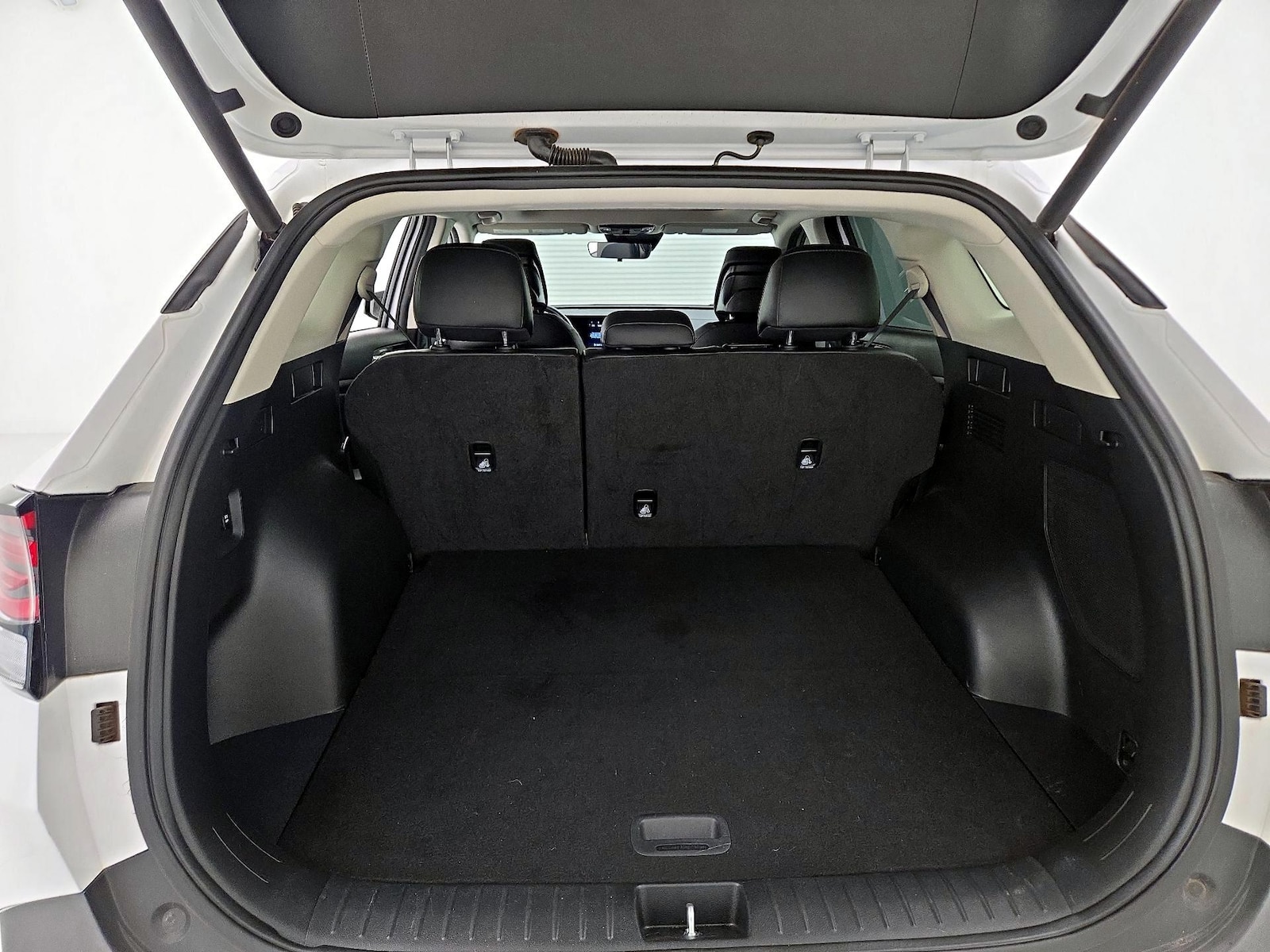 2024 Kia Sportage SX Prestige - Photo 23
