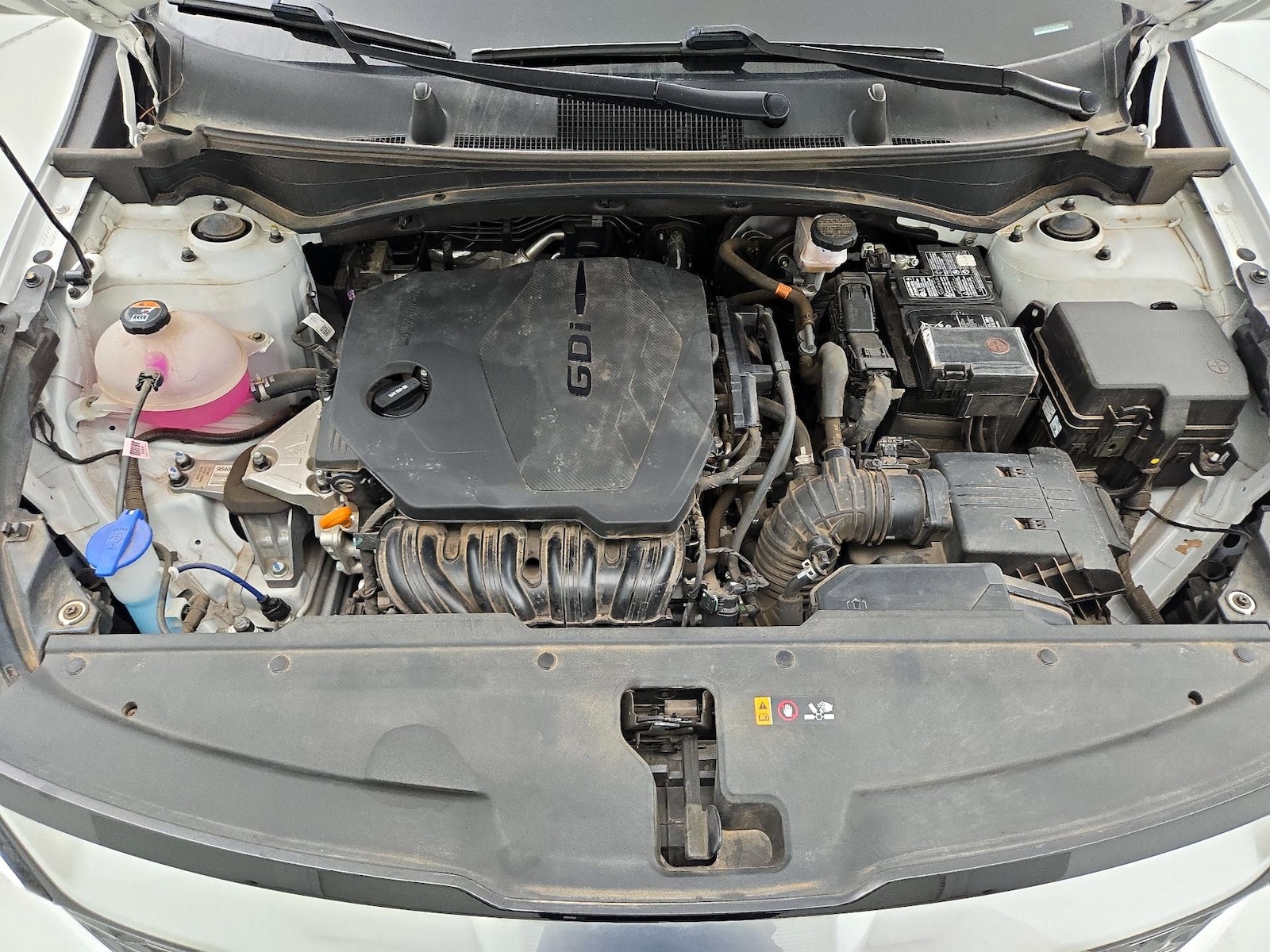 2024 Kia Sportage SX Prestige - Photo 24