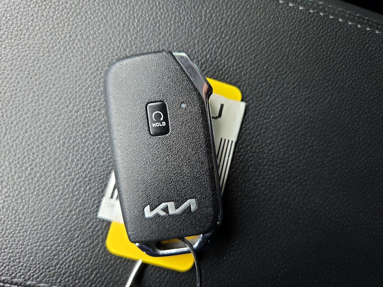 2024 Kia Sportage SX Prestige - Photo 25