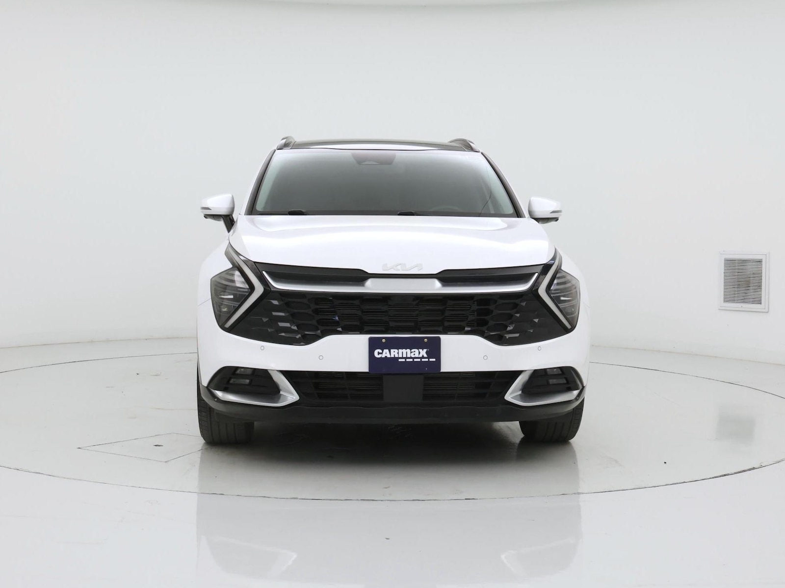 2024 Kia Sportage SX Prestige - Photo 6