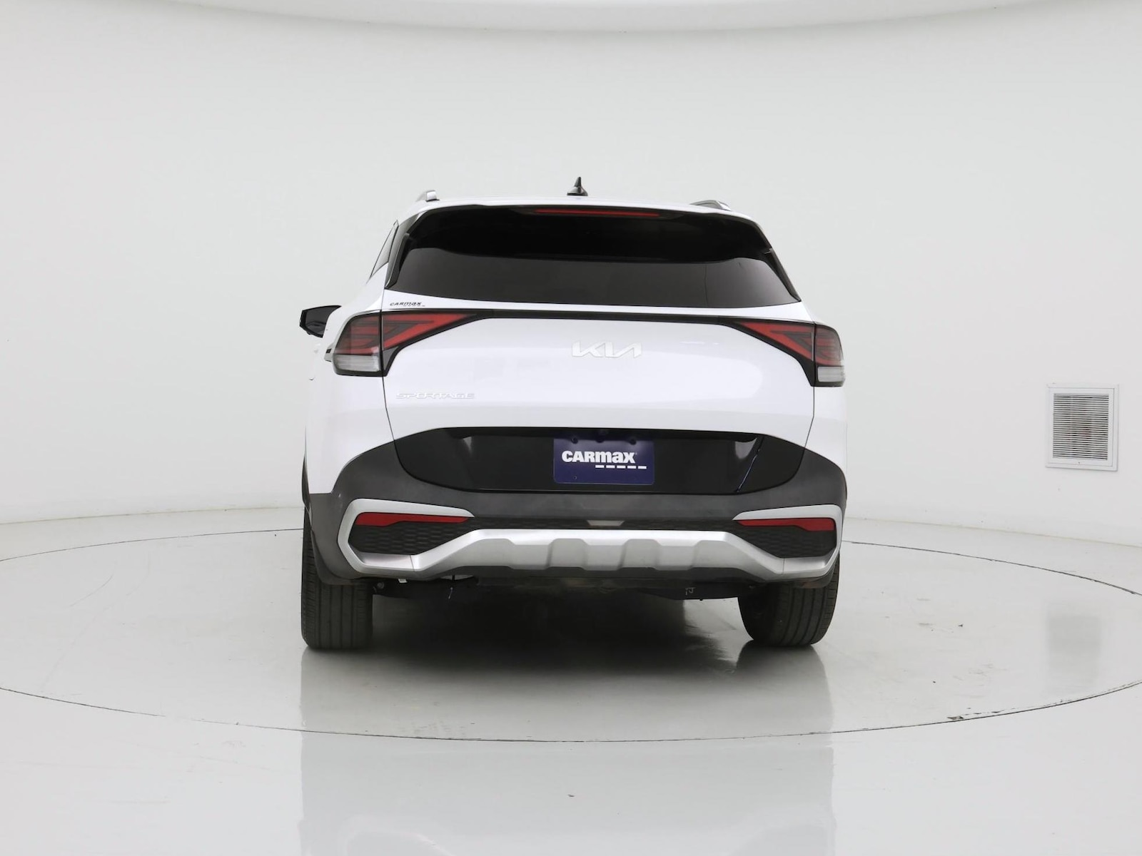 2024 Kia Sportage SX Prestige - Photo 7