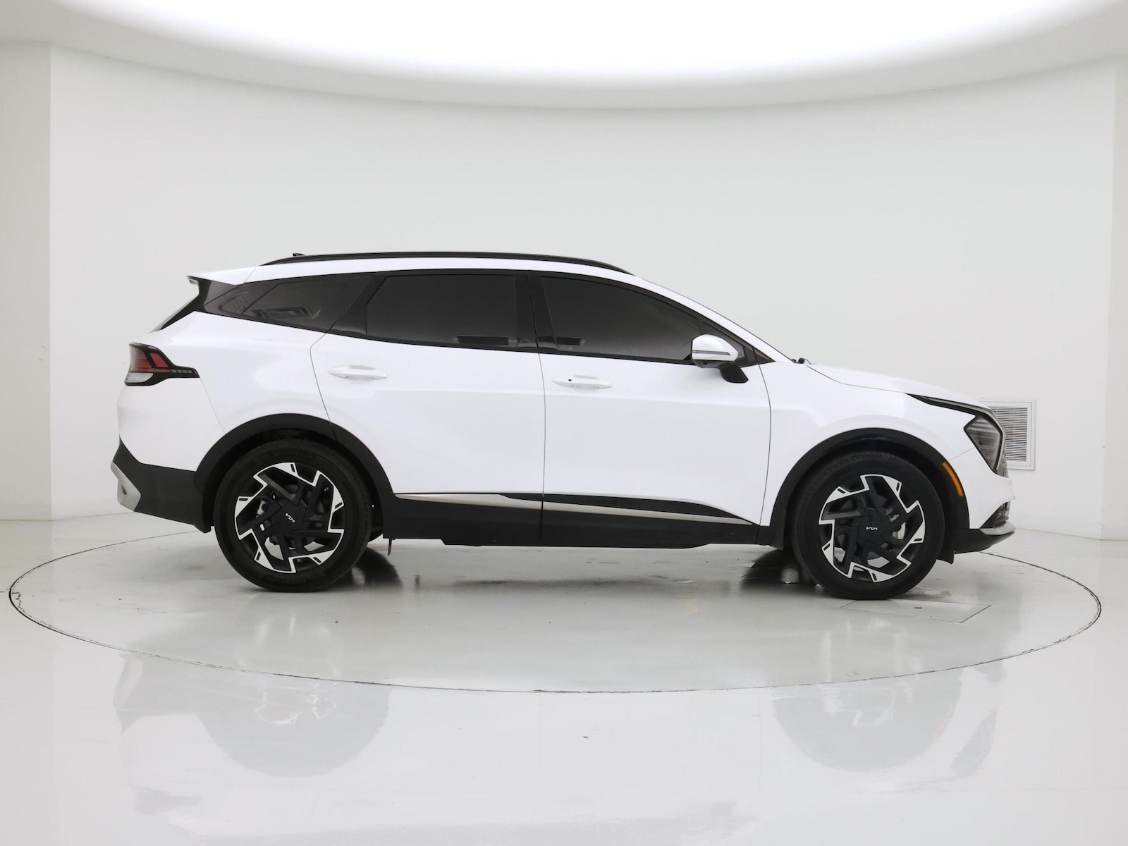2024 Kia Sportage SX Prestige - Photo 8