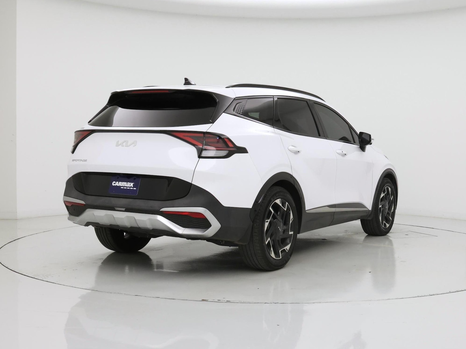 2024 Kia Sportage SX Prestige - Photo 9