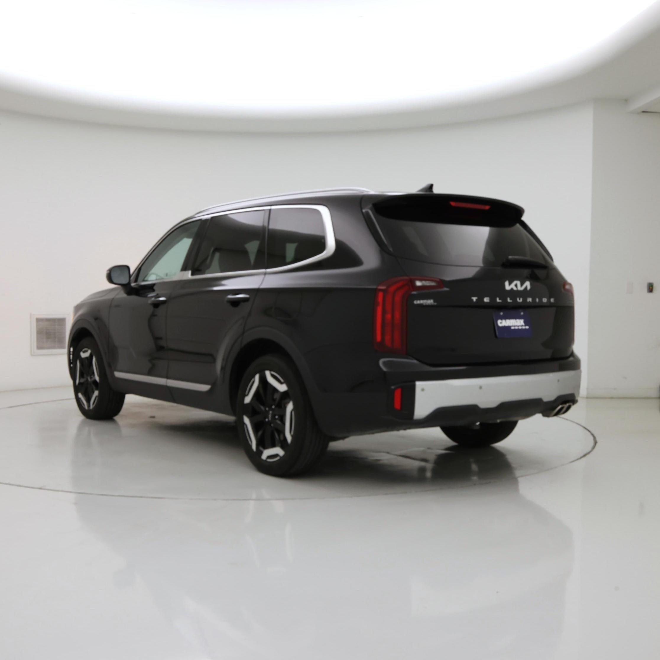 Thumbnail: 2024 Kia Telluride - 2