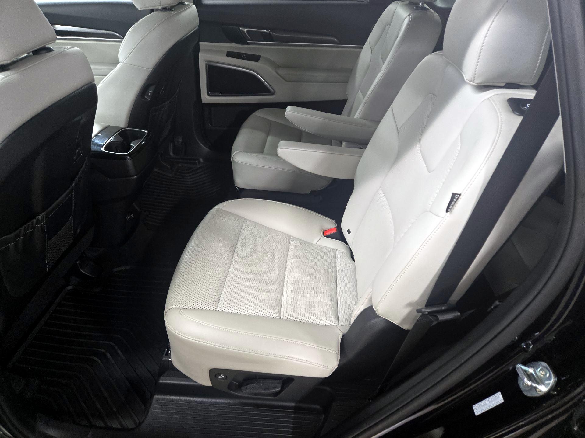 Thumbnail: 2024 Kia Telluride - 19