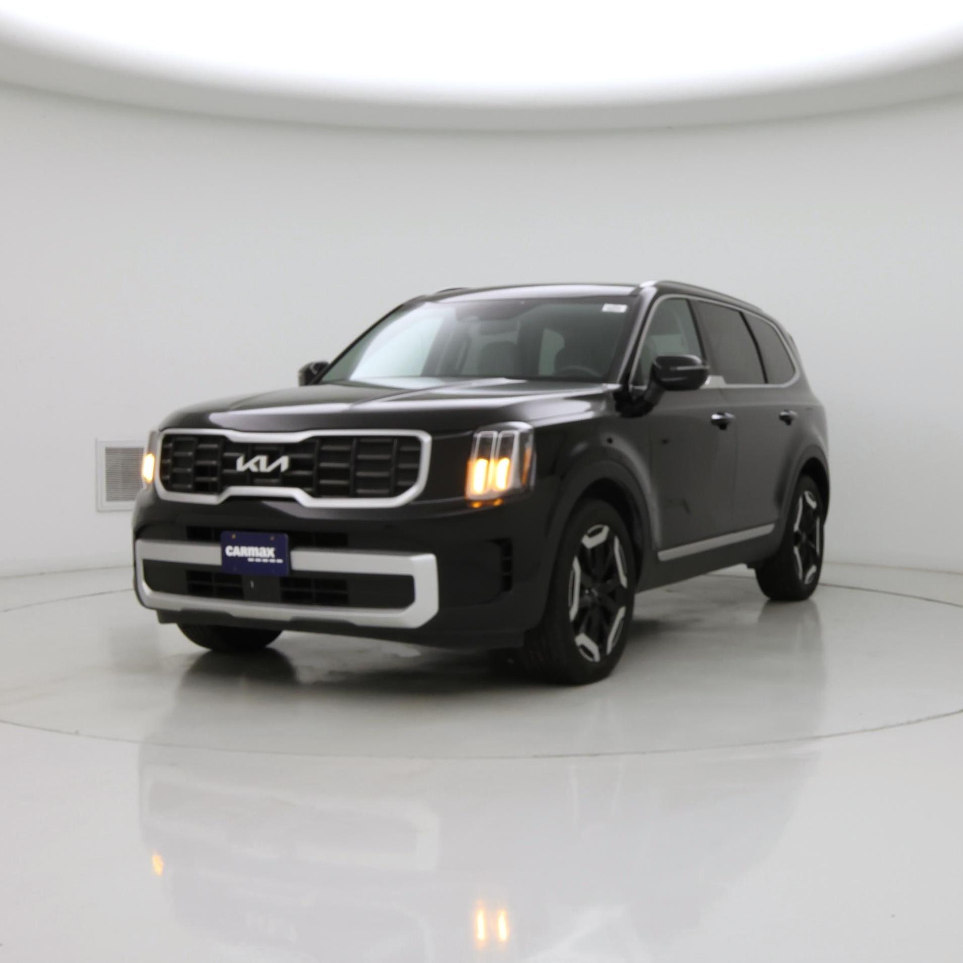 Thumbnail: 2024 Kia Telluride - 4