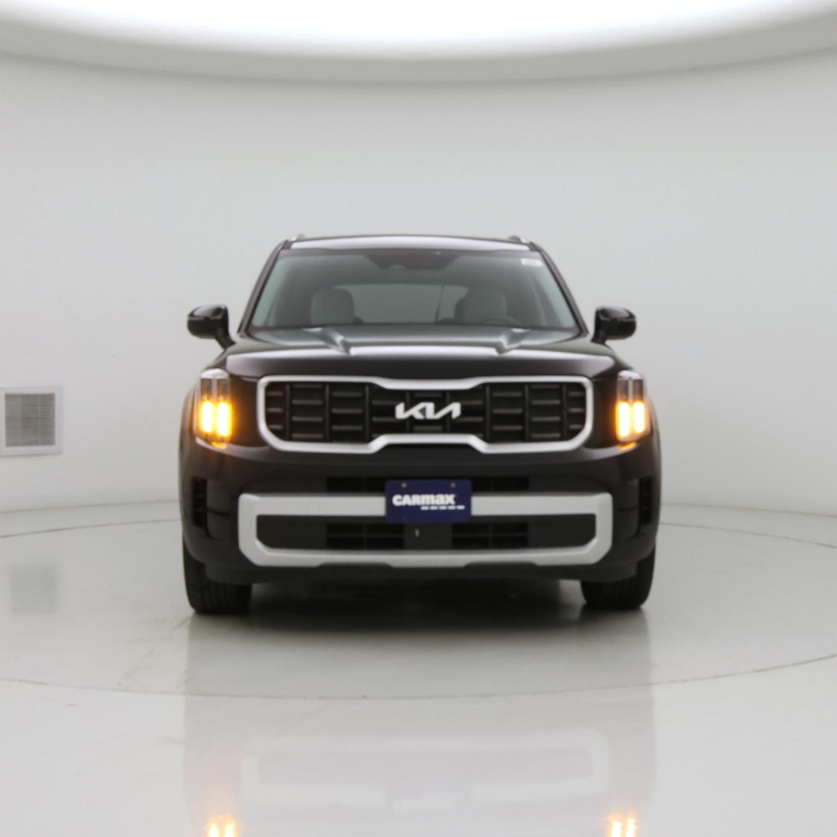Thumbnail: 2024 Kia Telluride - 5
