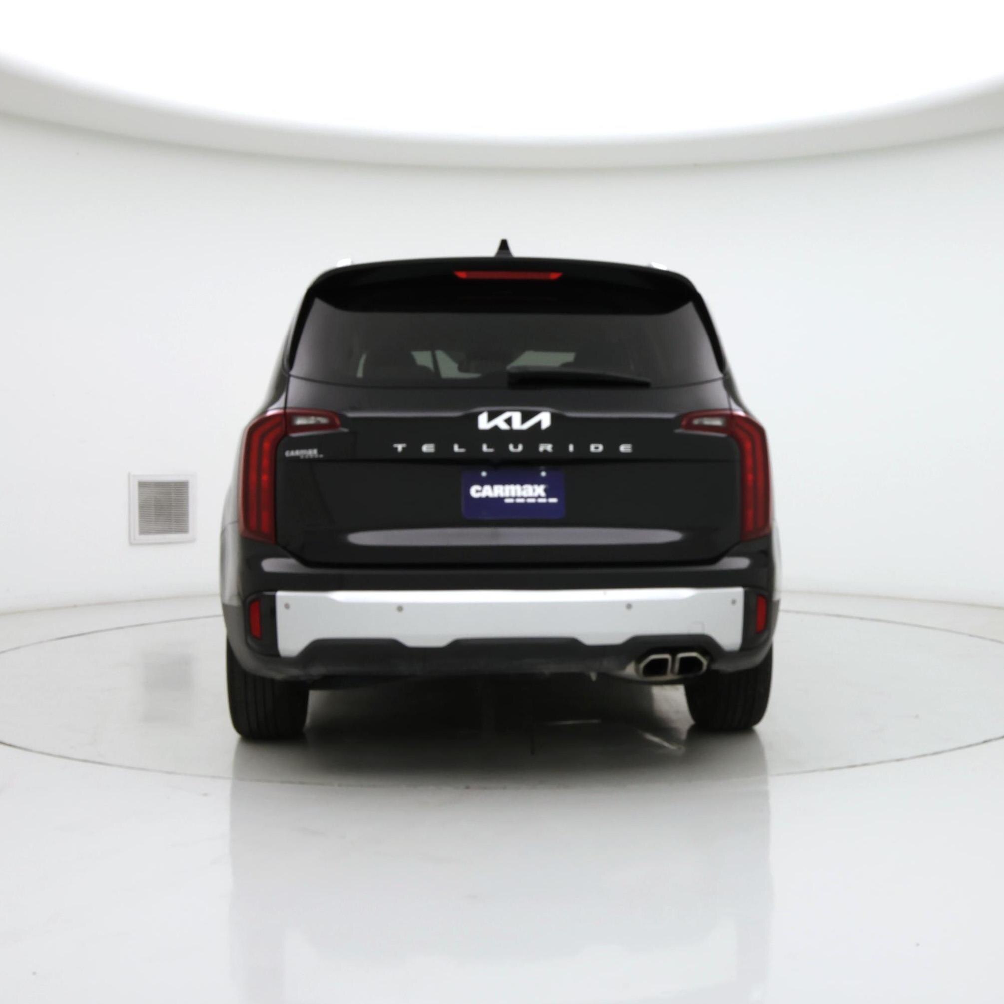 Thumbnail: 2024 Kia Telluride - 6