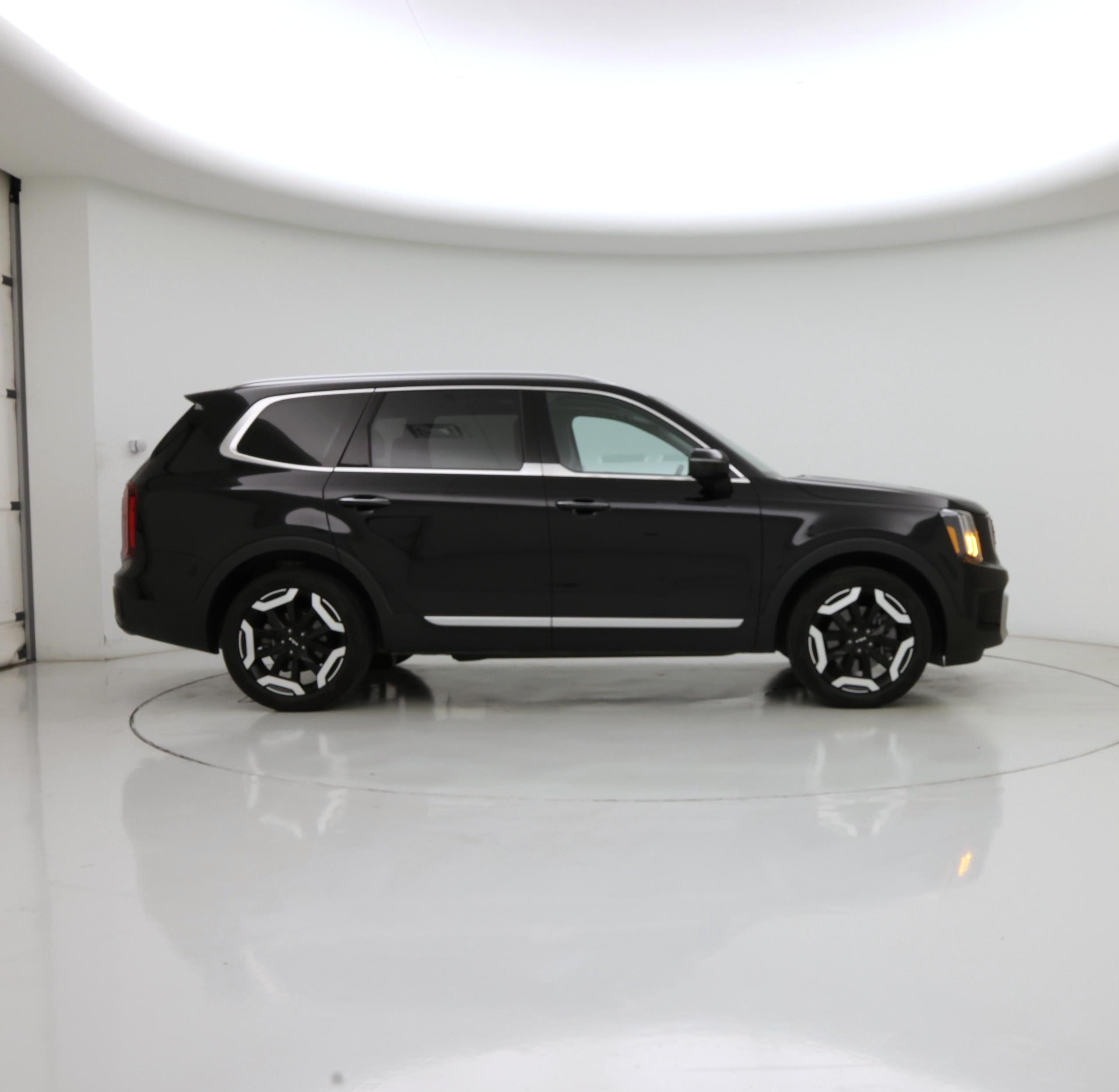 Thumbnail: 2024 Kia Telluride - 7