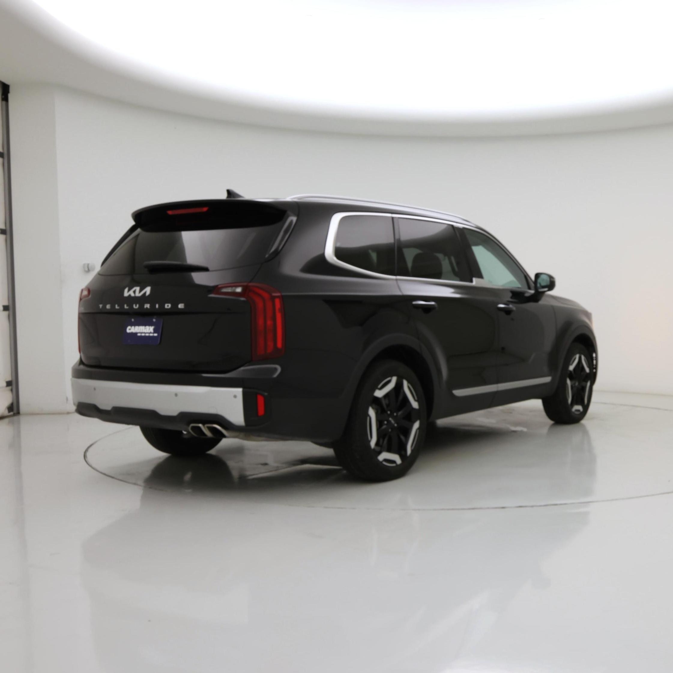 Thumbnail: 2024 Kia Telluride - 8