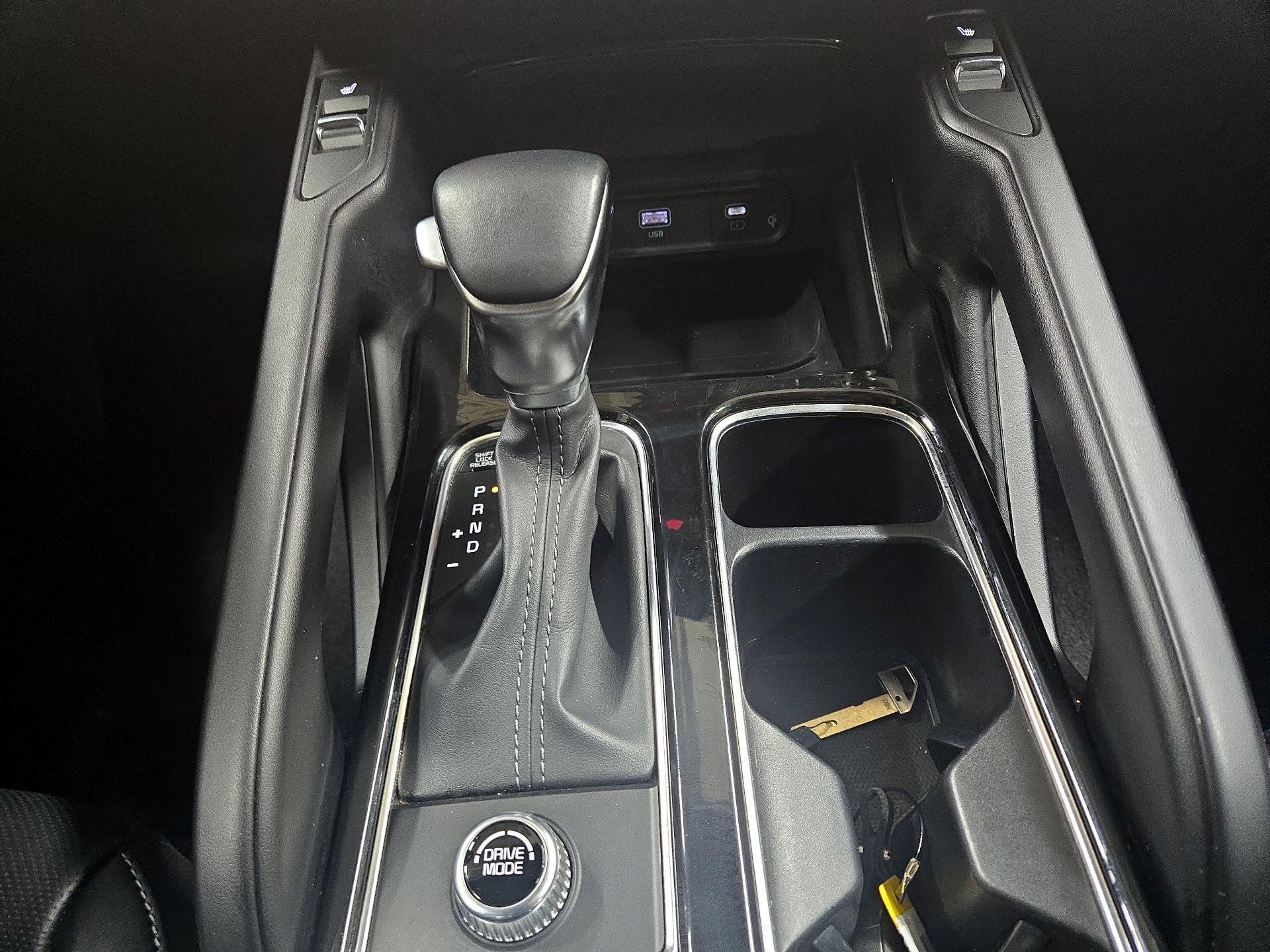 Thumbnail: 2025 Kia Telluride - 17