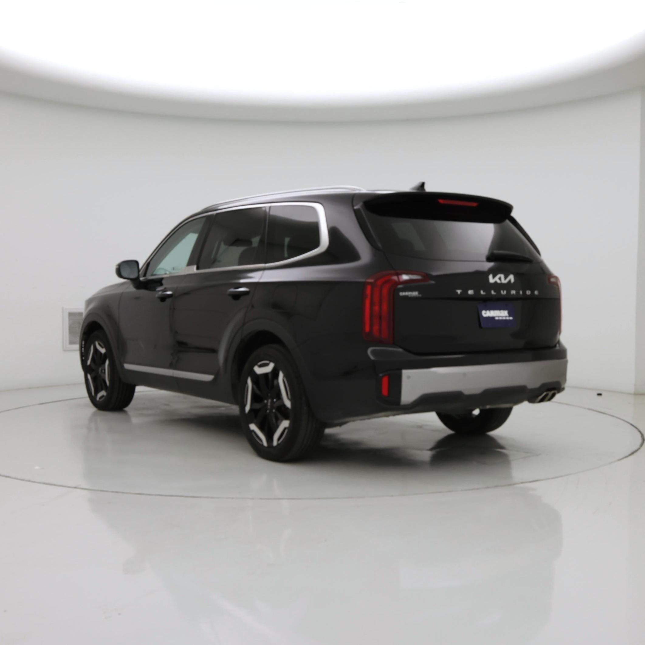 Thumbnail: 2025 Kia Telluride - 2