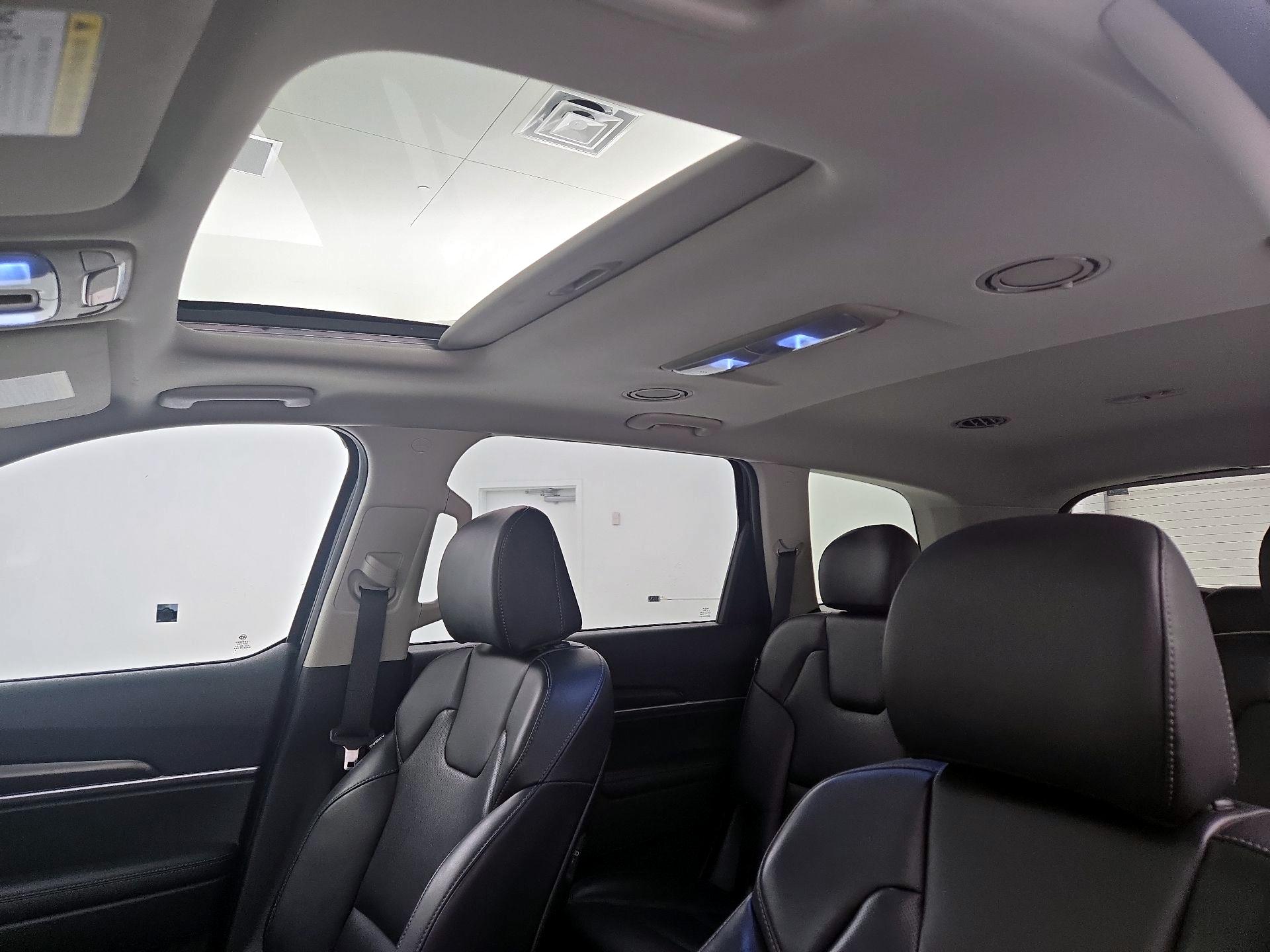 Thumbnail: 2025 Kia Telluride - 19