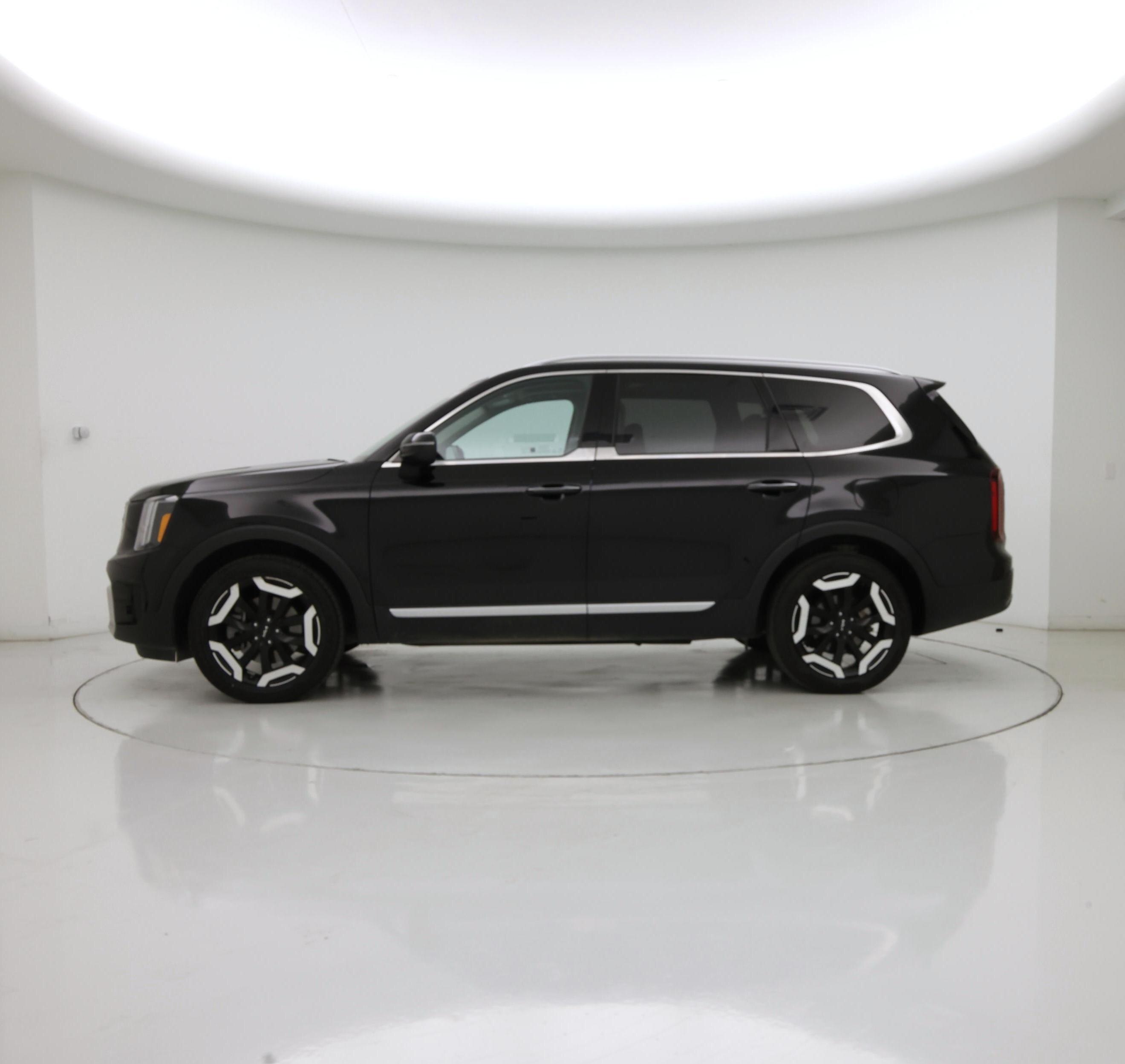 Thumbnail: 2025 Kia Telluride - 3