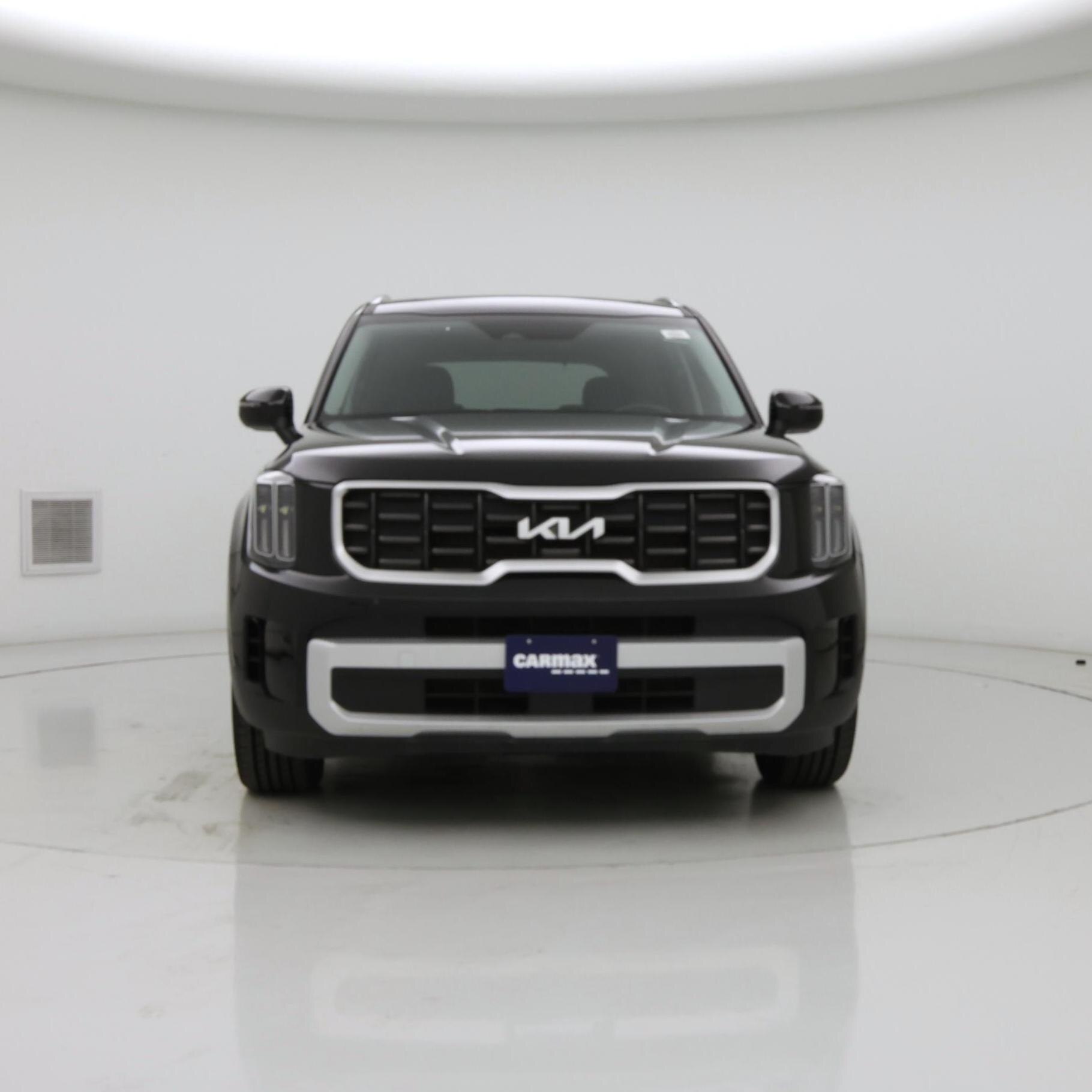 Thumbnail: 2025 Kia Telluride - 5