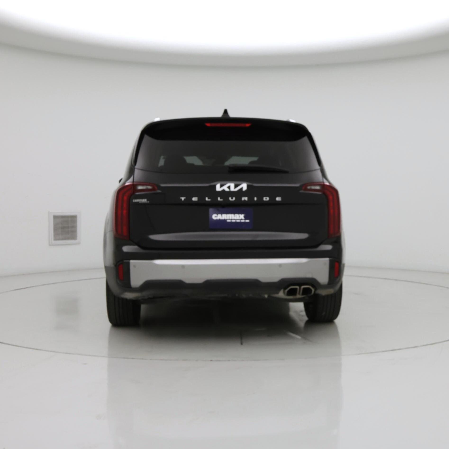Thumbnail: 2025 Kia Telluride - 6