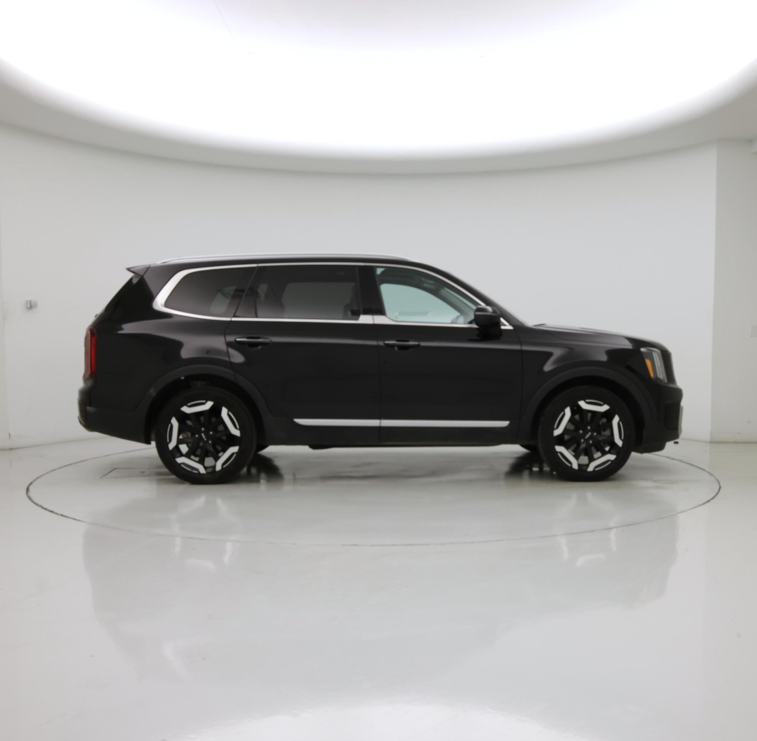 Thumbnail: 2025 Kia Telluride - 7
