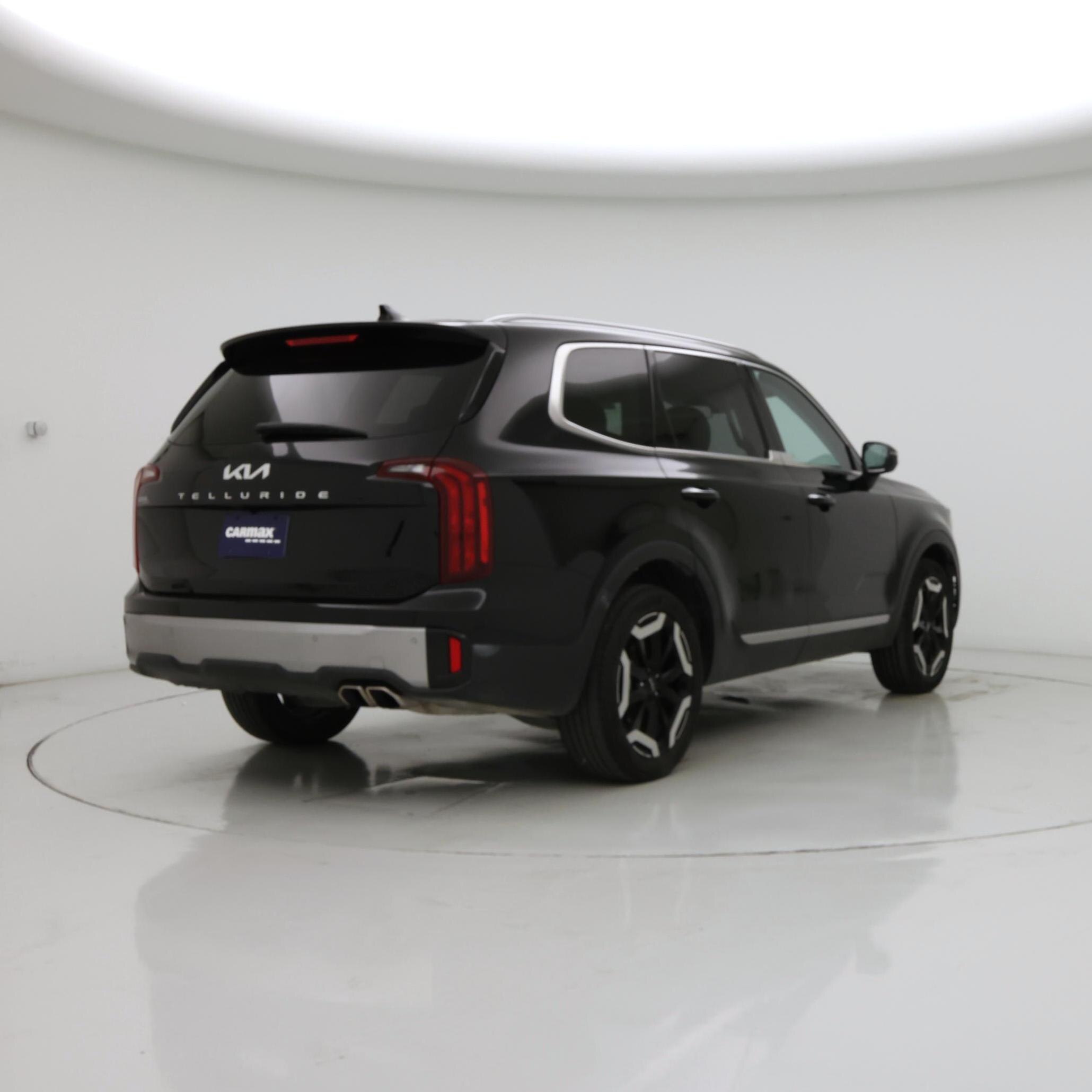 Thumbnail: 2025 Kia Telluride - 8
