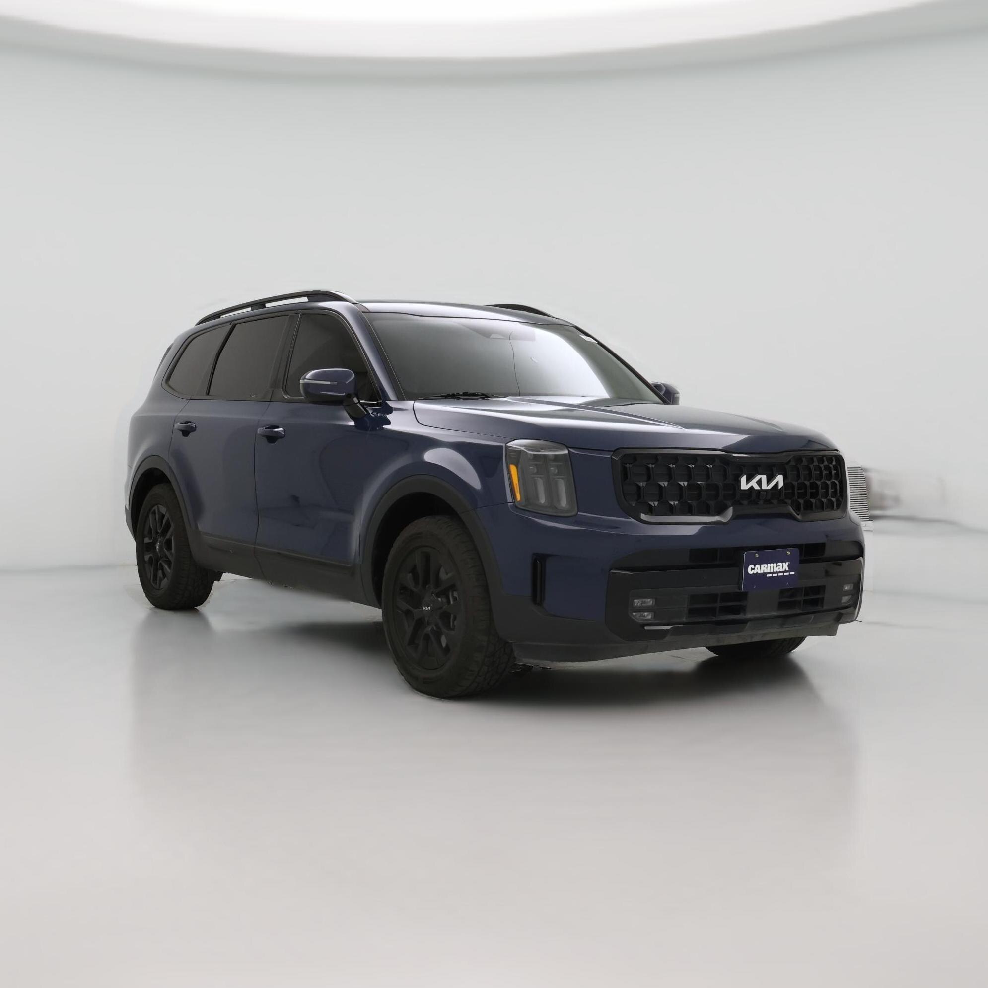 Thumbnail: 2024 Kia Telluride - 1