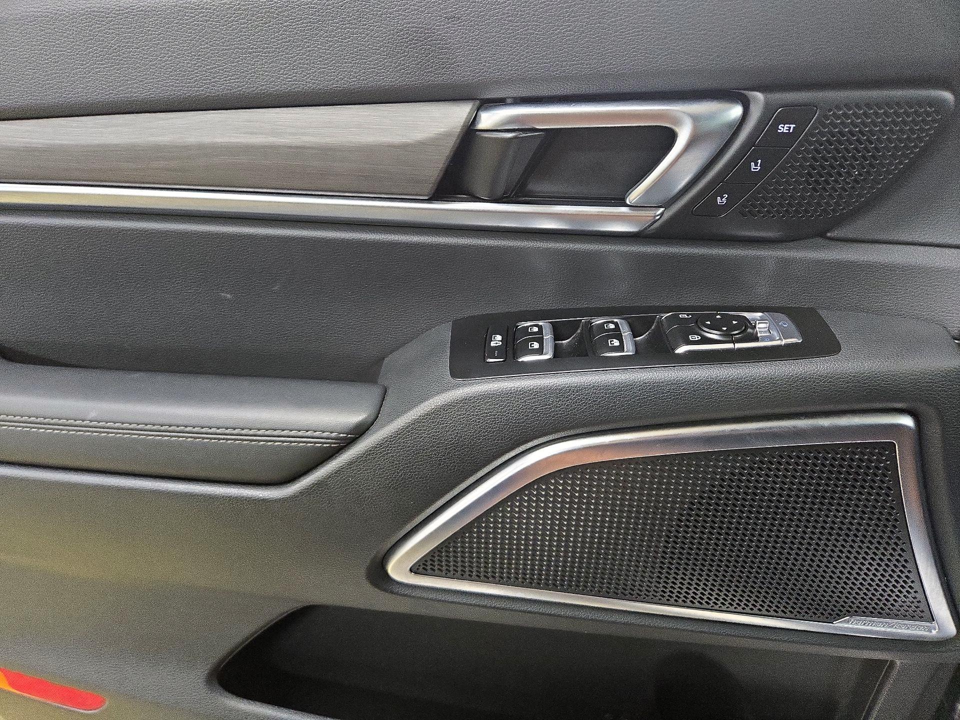 Thumbnail: 2024 Kia Telluride - 12