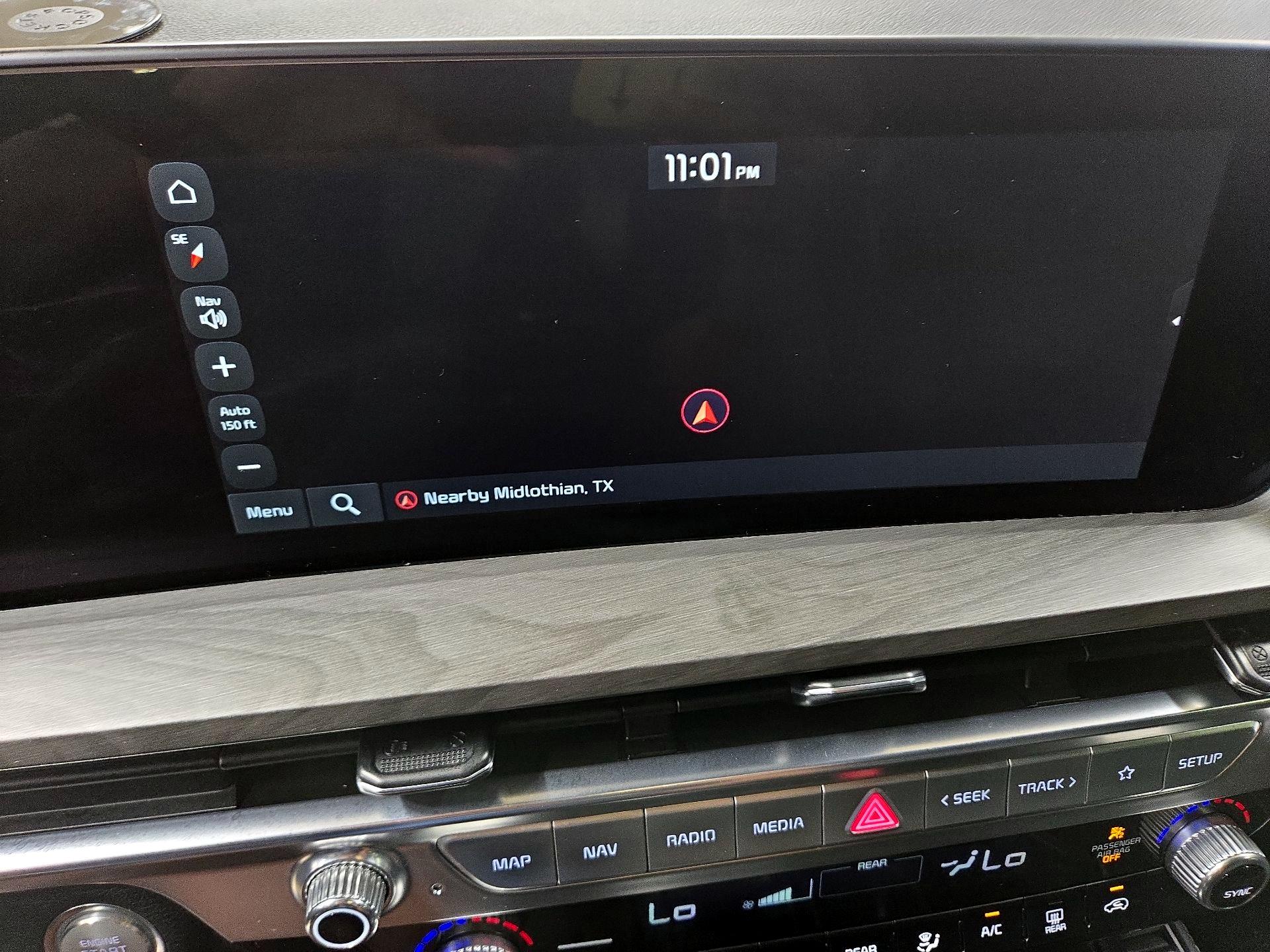 Thumbnail: 2024 Kia Telluride - 14