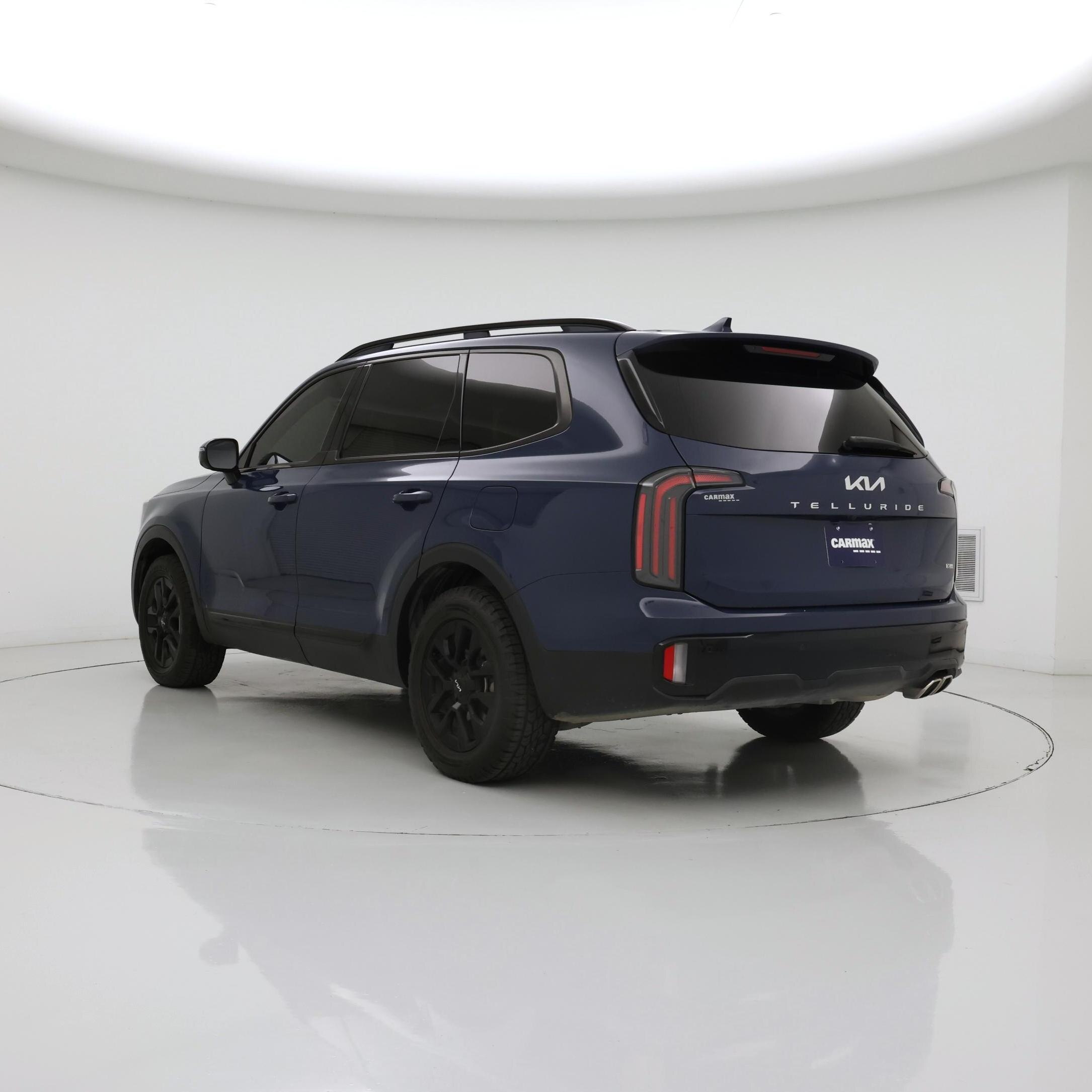 Thumbnail: 2024 Kia Telluride - 2