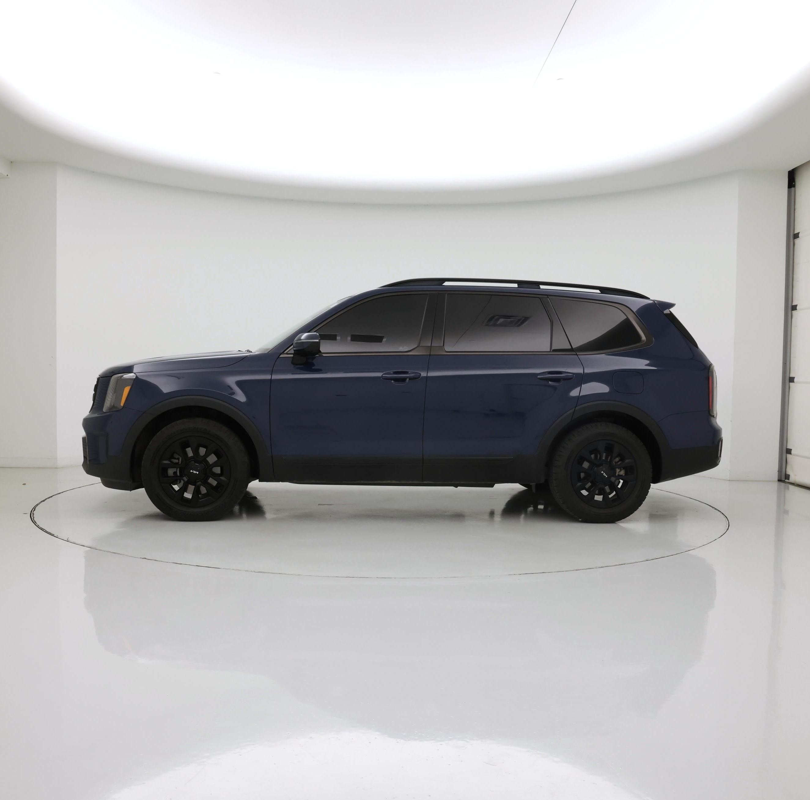 Thumbnail: 2024 Kia Telluride - 3