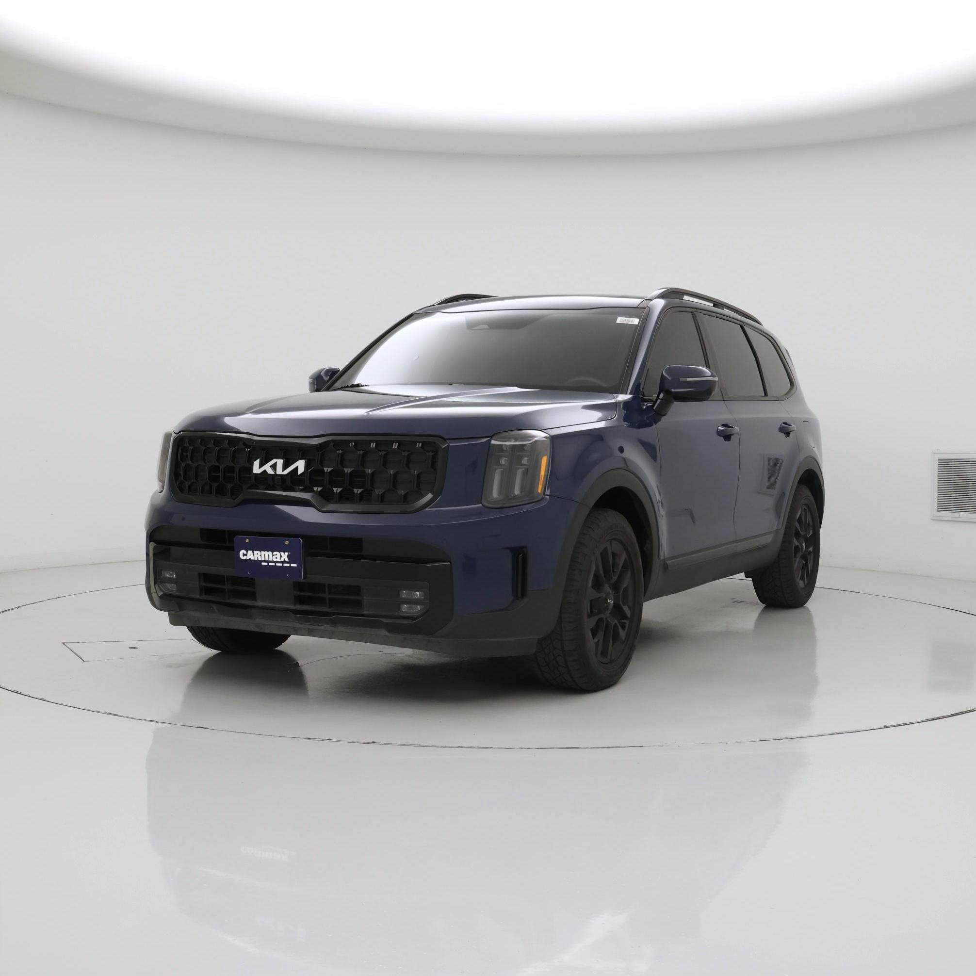 Thumbnail: 2024 Kia Telluride - 4